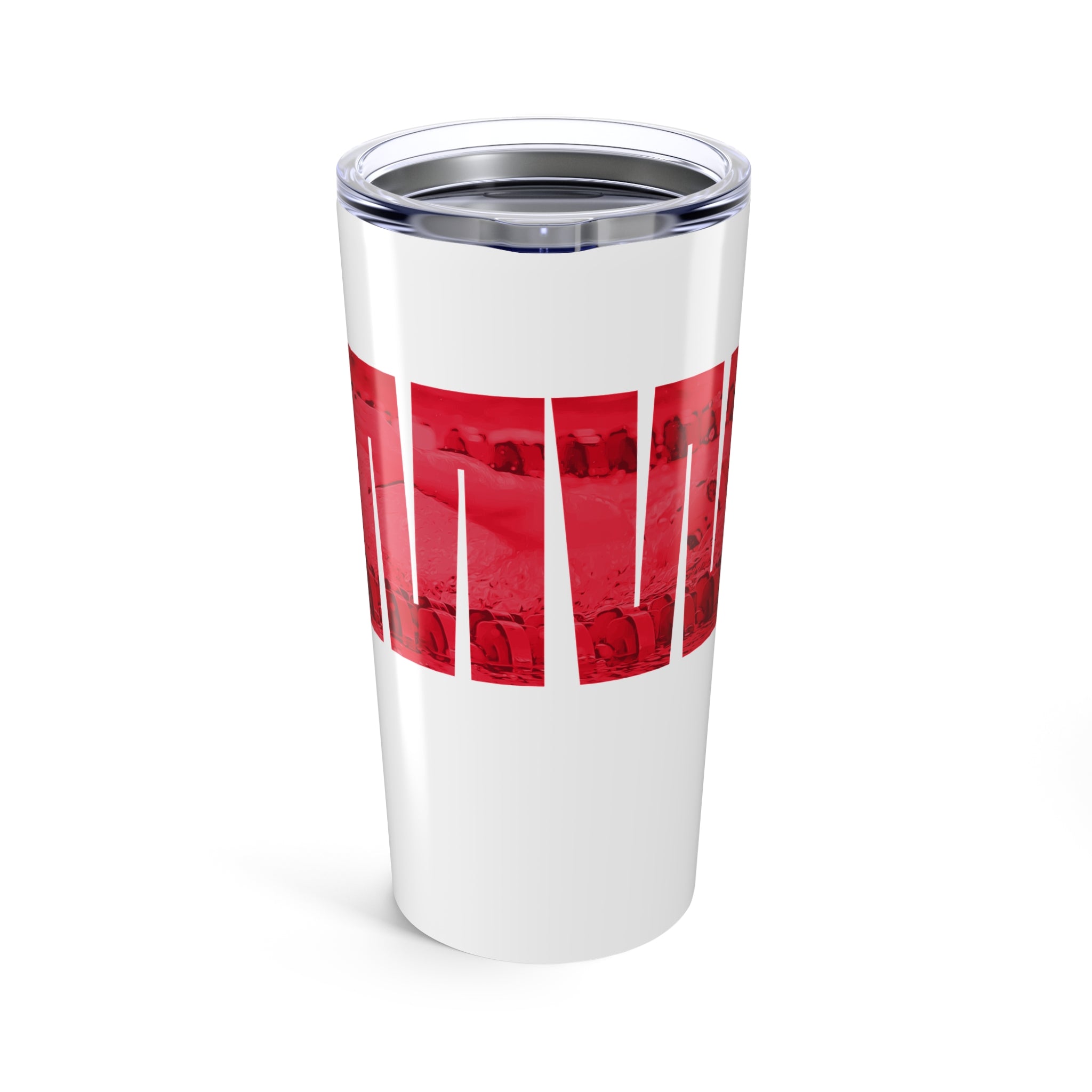Michelle Weiss Tumbler Mug