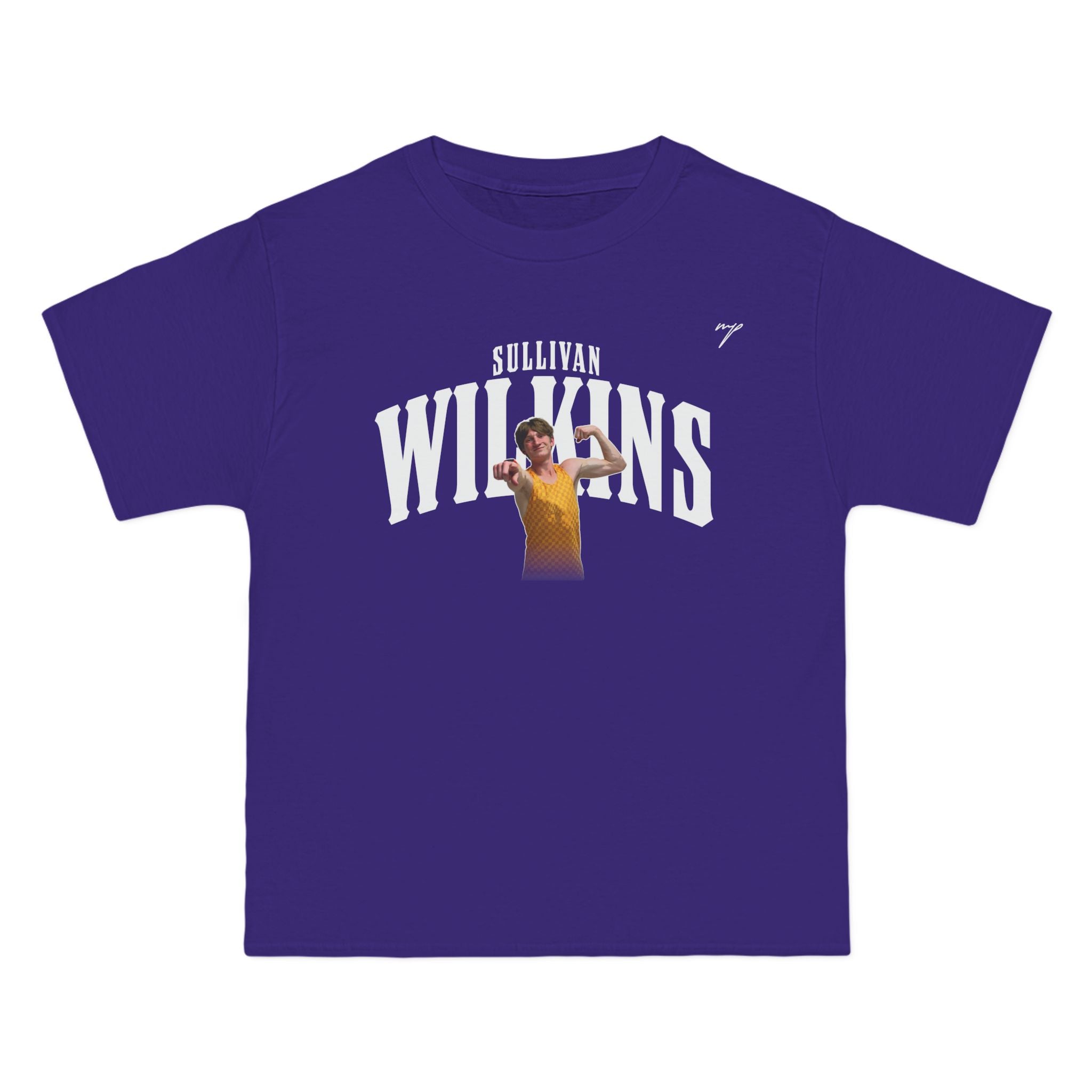 Sullivan Wilkins Vintage Tee