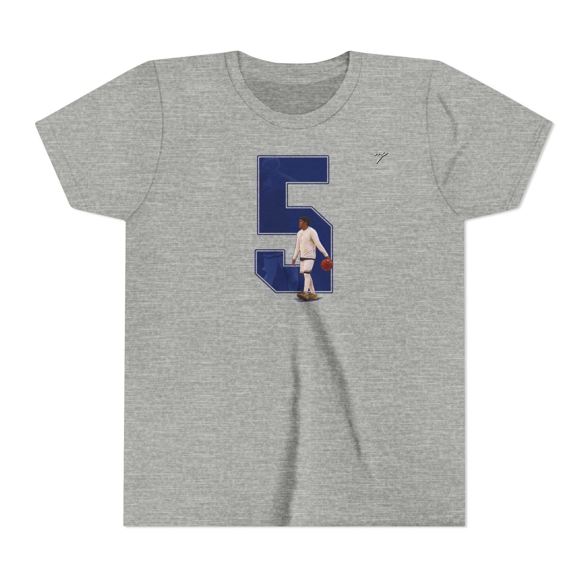 Devin Tsosie YOUTH Graphic Tee