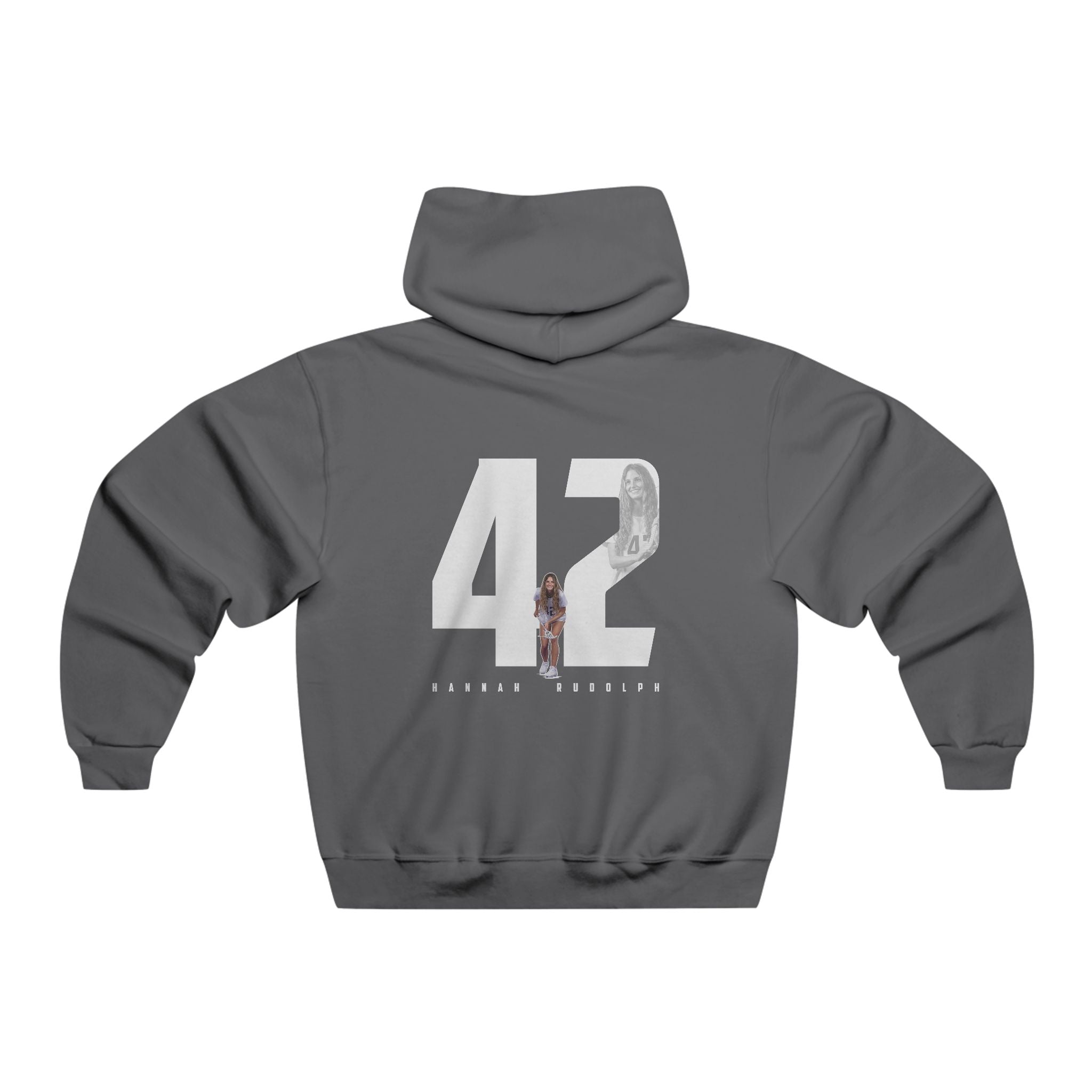 Hannah Rudolph Vintage Hoodie