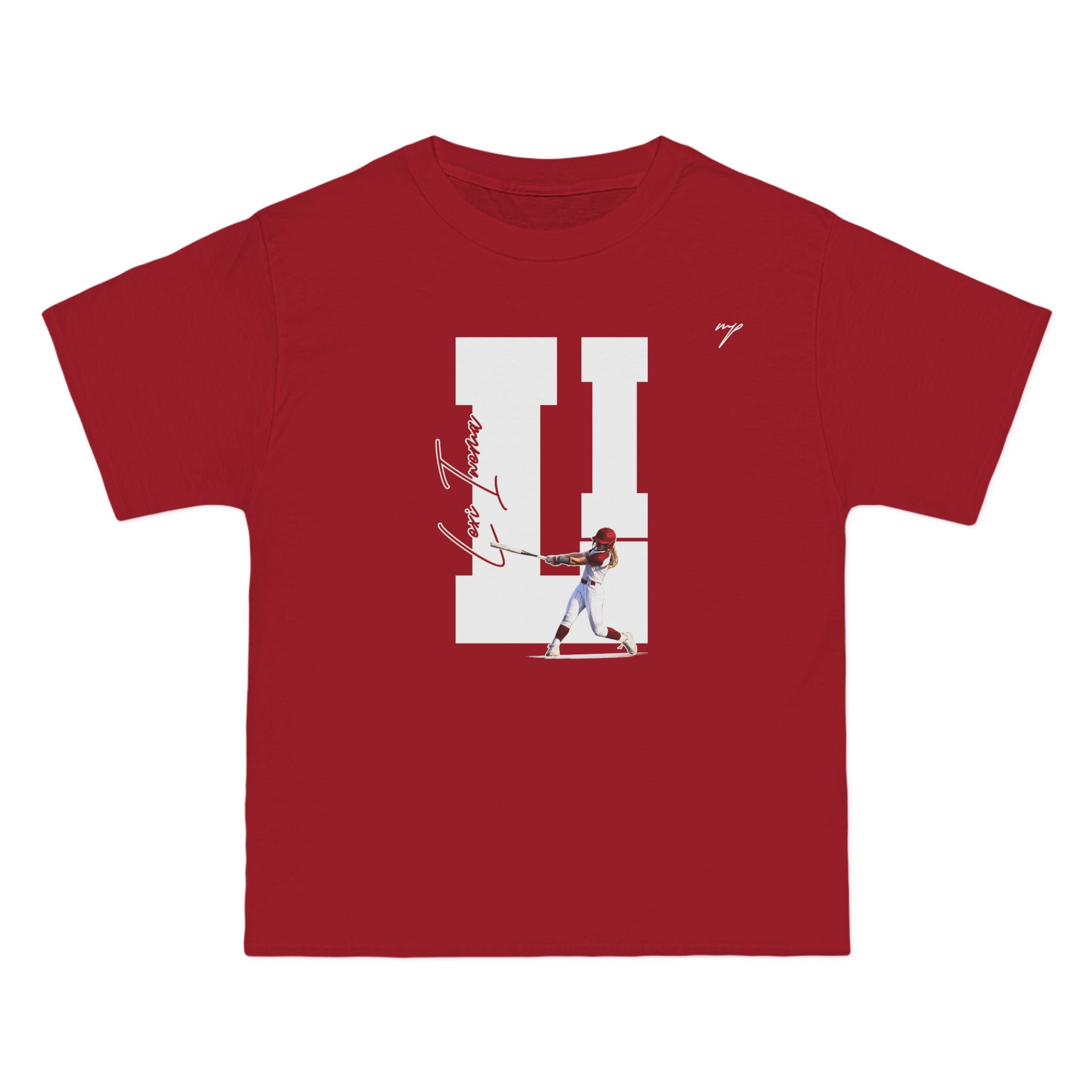 Lexi Iwema Vintage Tee