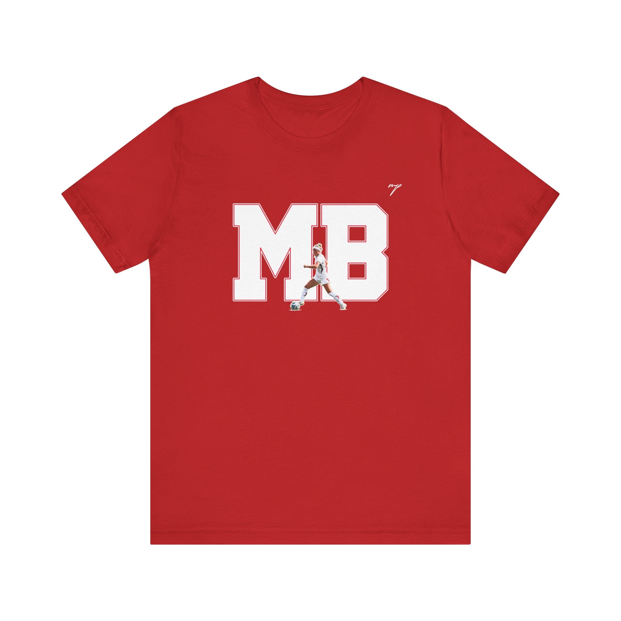 Mila Brach Graphic Tee