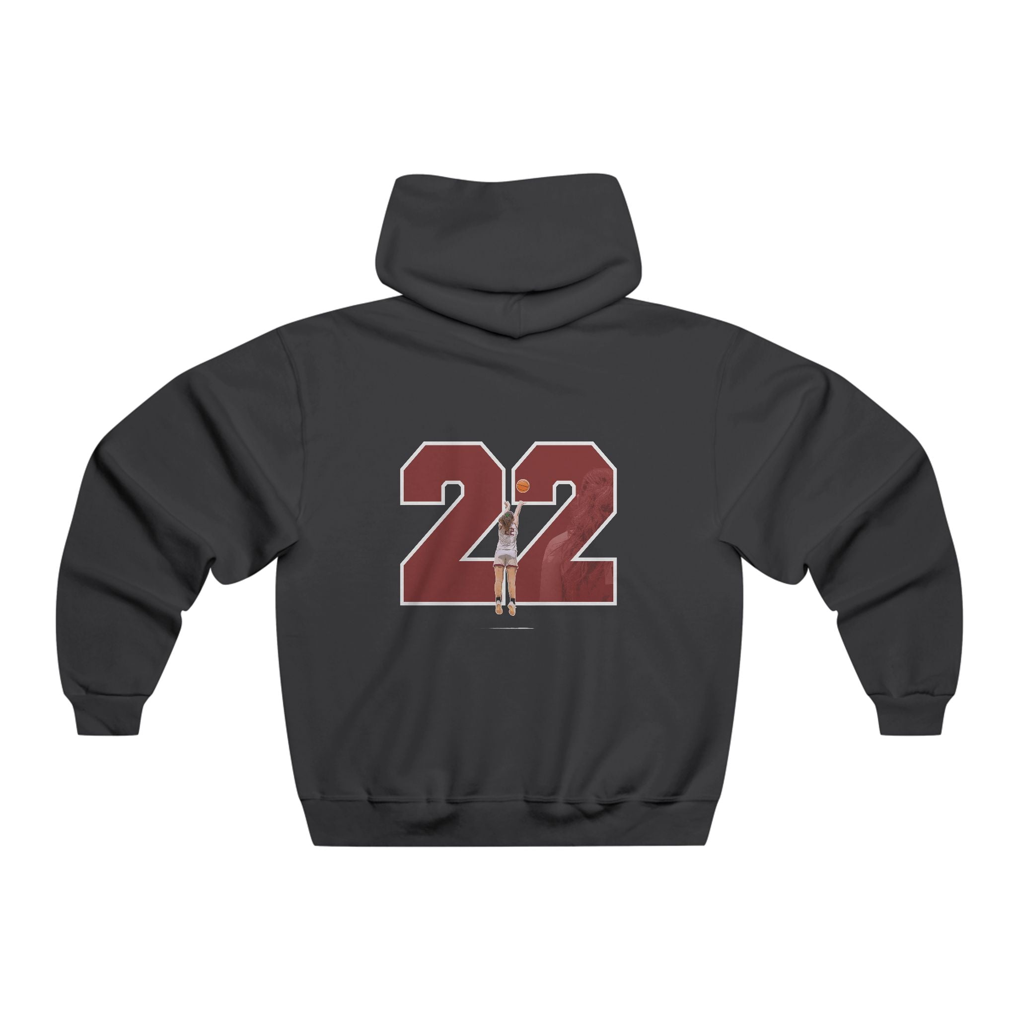 Addie Hiler Vintage Hoodie