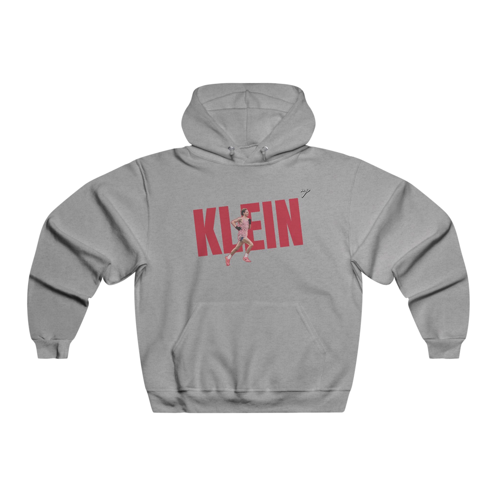 Ricky Klein Vintage Hoodie