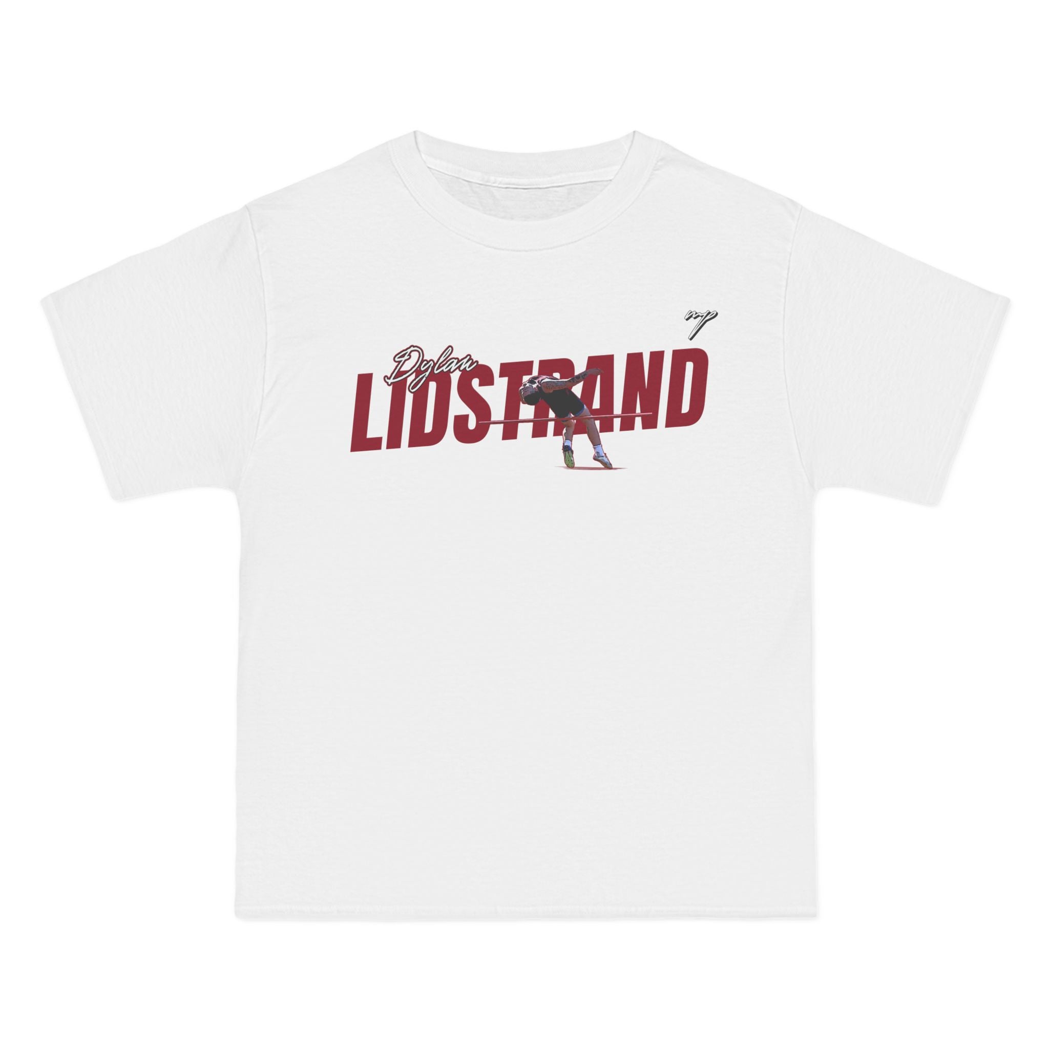 Dylan Lidstrand Vintage Tee