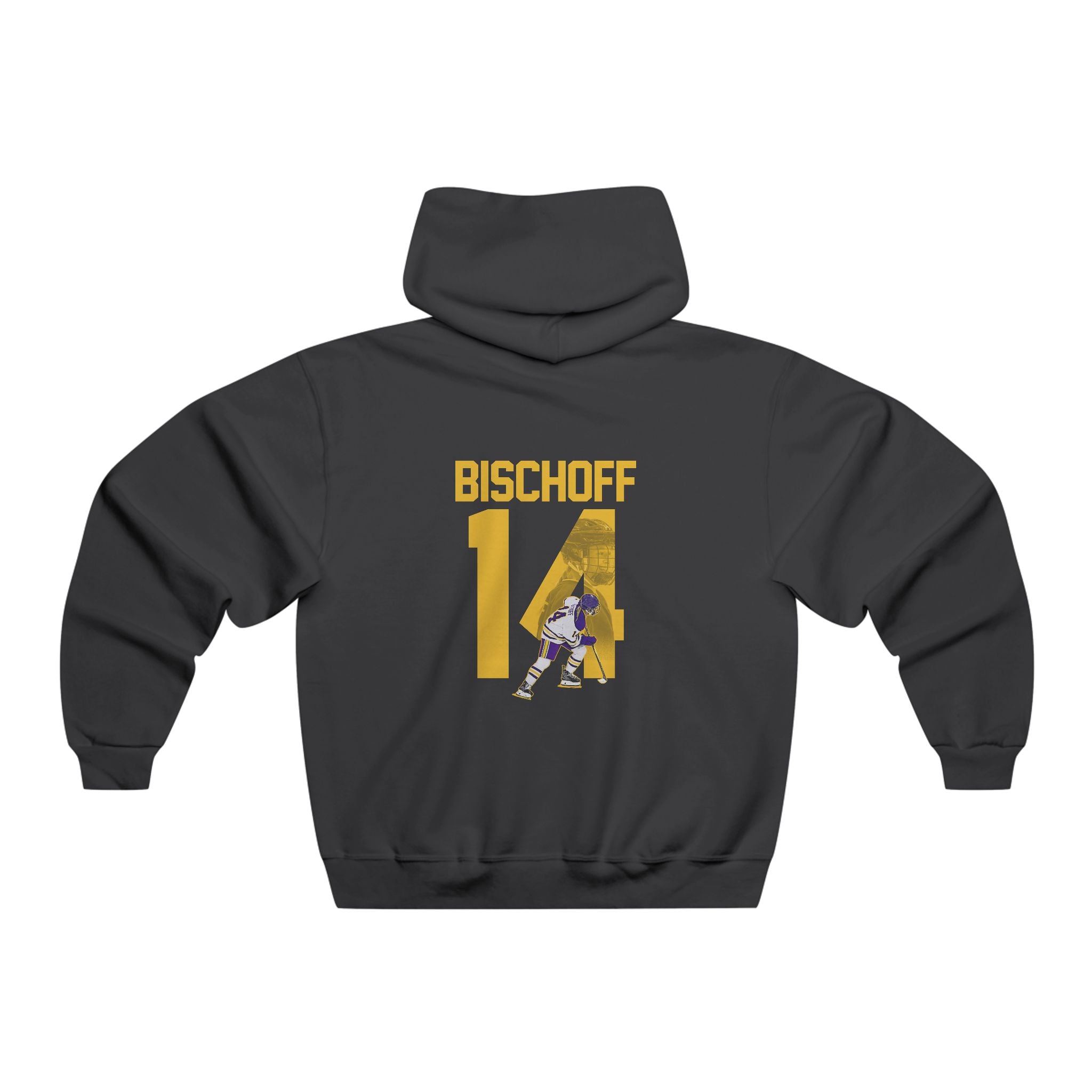 Mercury Bischoff Vintage Hoodie