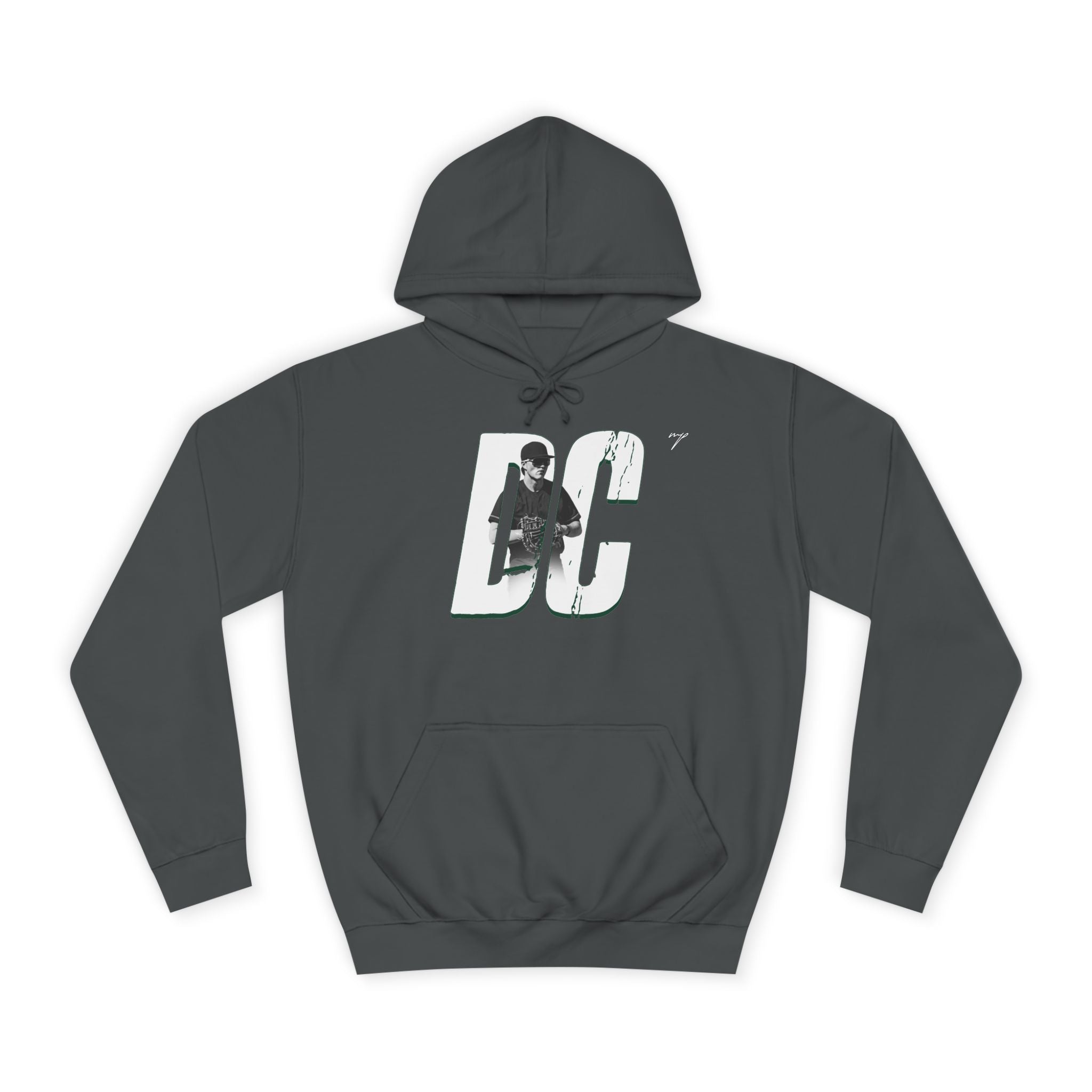 Dane Cunningham Hoodie