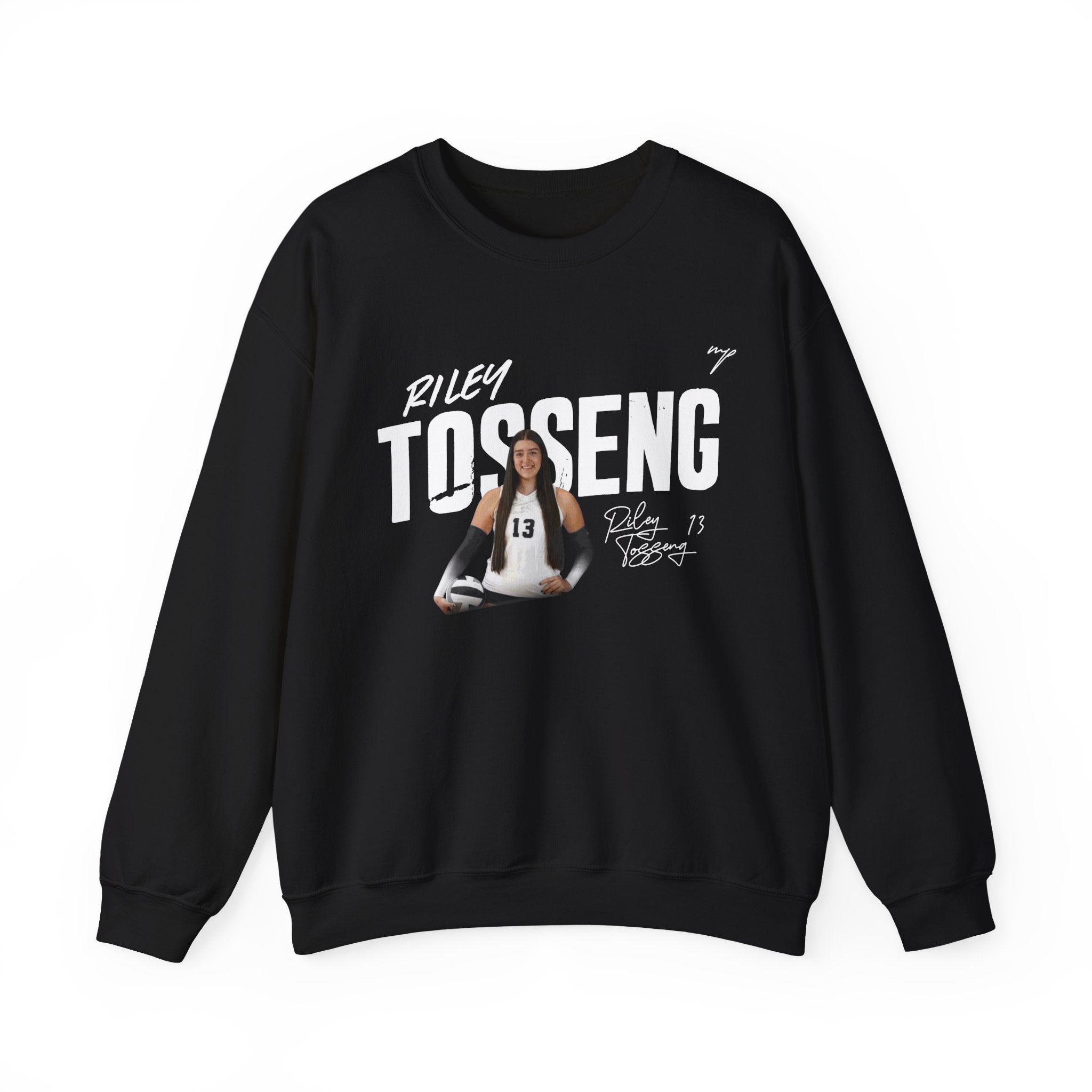 Riley Tosseng Crewneck