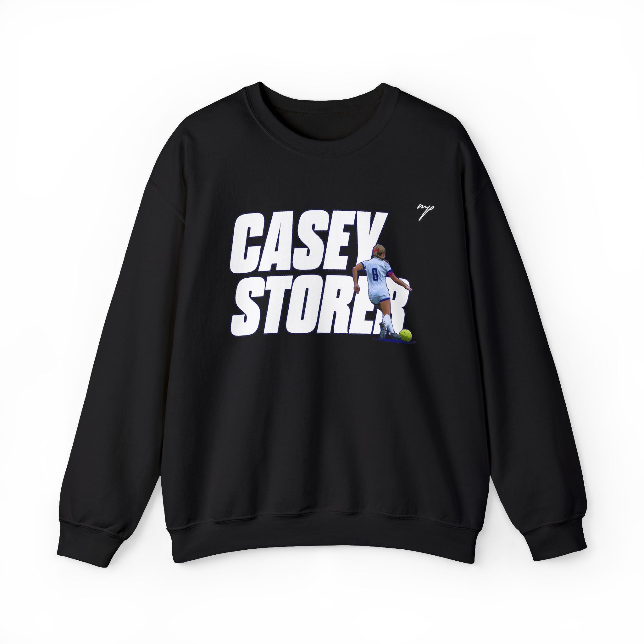 Casey Storer Crewneck