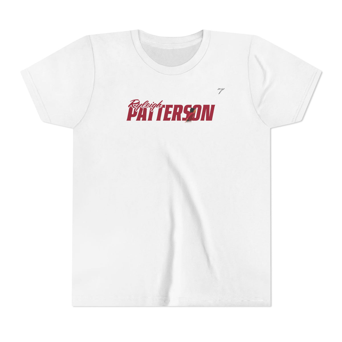 Ryleigh Patterson YOUTH Graphic Tee