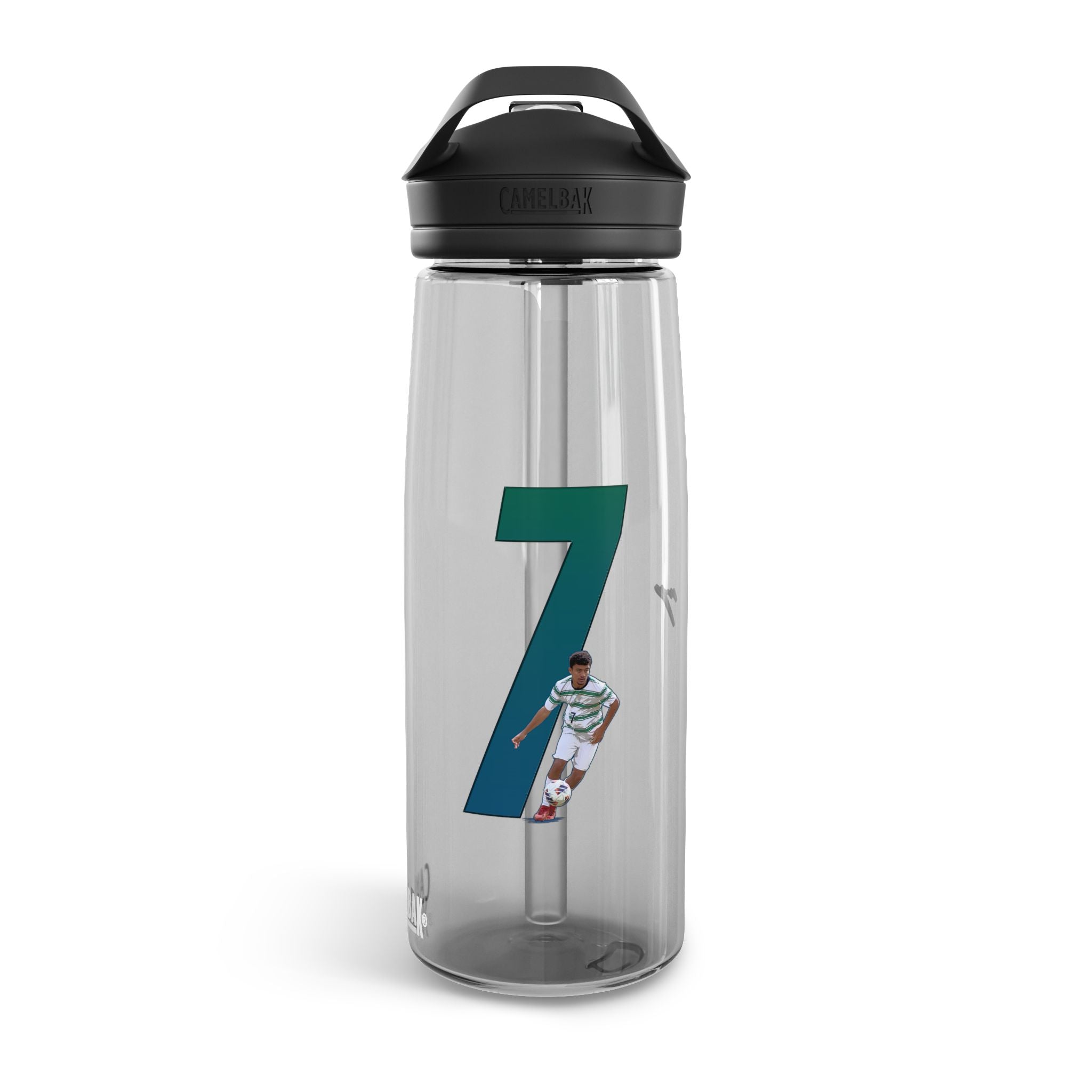 Kevin Locklear CamelBak Water Bottle