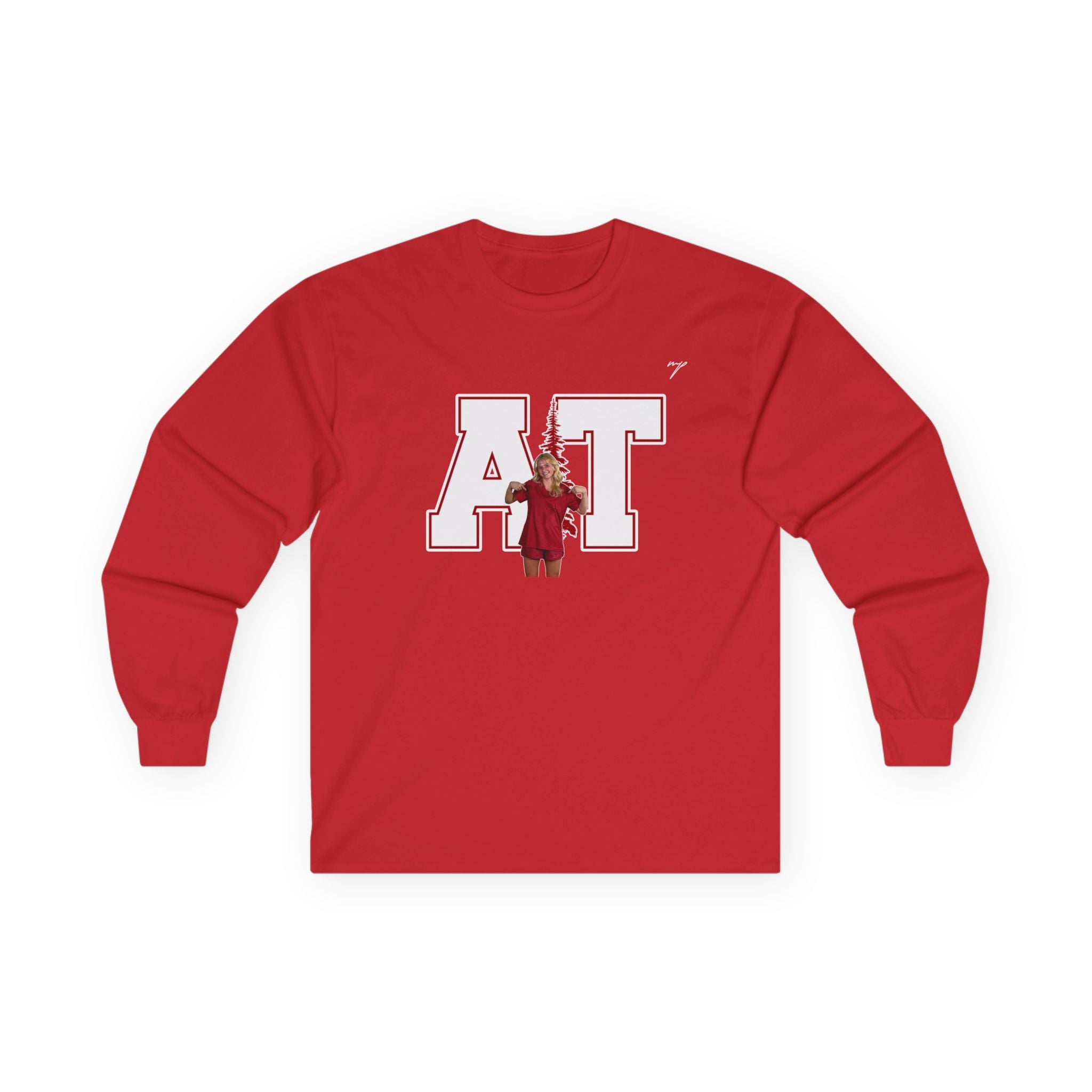 Ava Thompson Long Sleeve