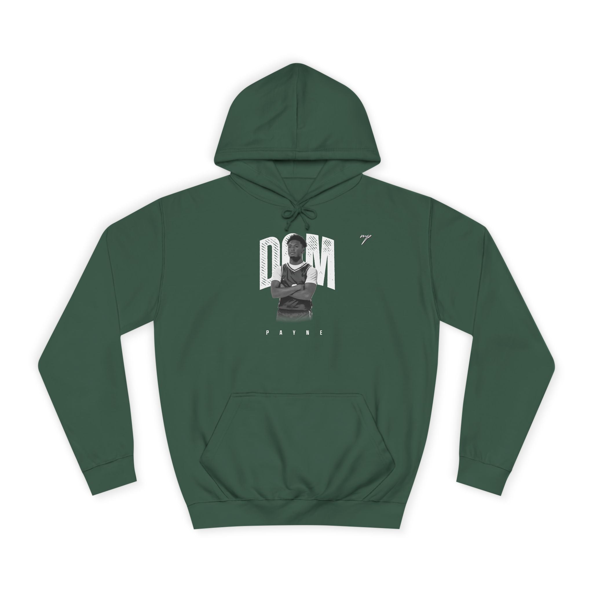 Dom Payne Hoodie