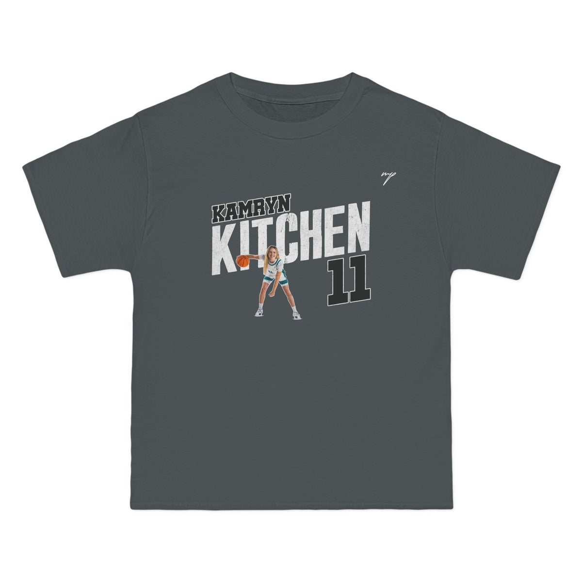 Kamryn Kitchen Vintage Tee