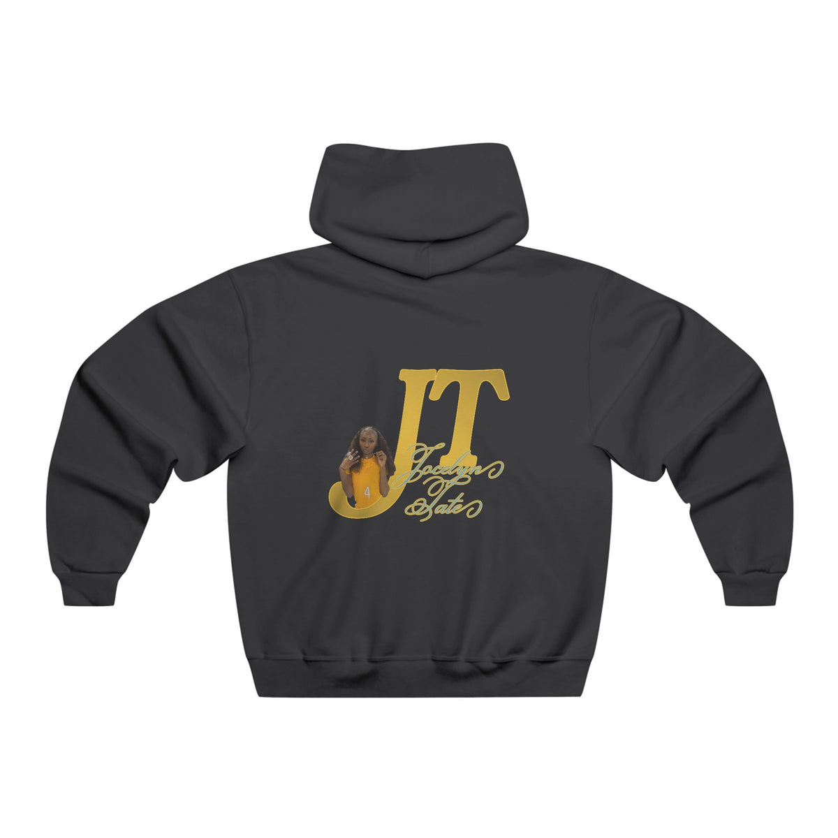 Jocelyn Tate Vintage Hoodie