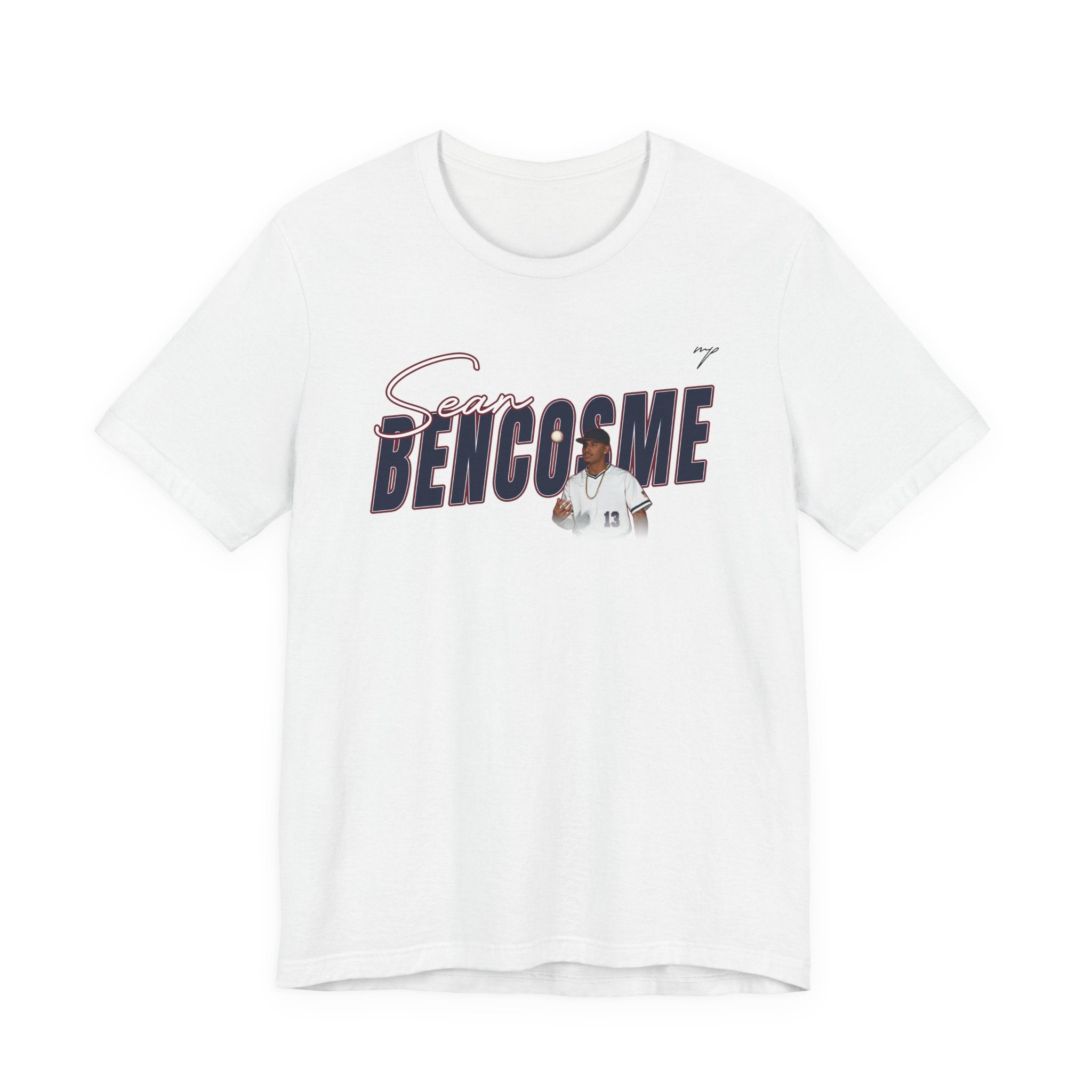Sean Bencosme Graphic Tee