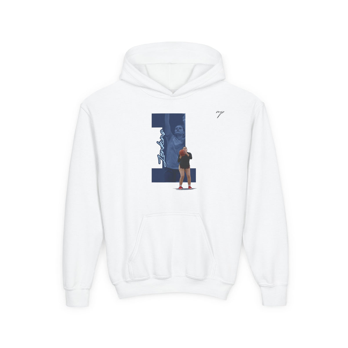Adriana Jenkins YOUTH Hoodie