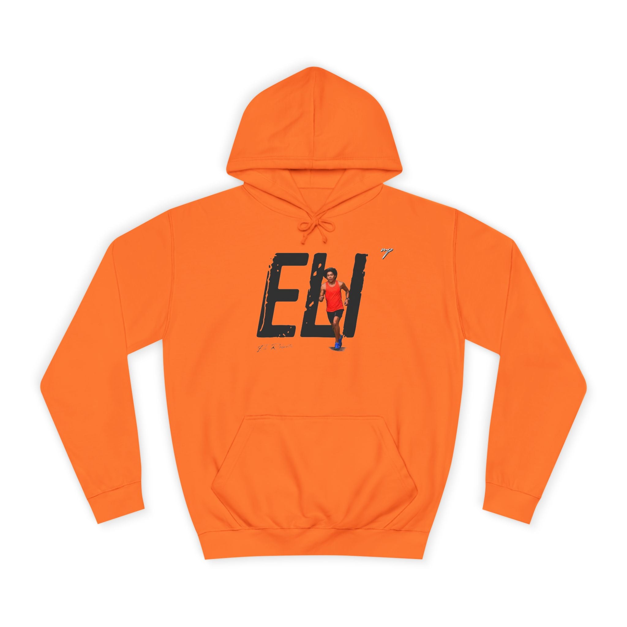 Eli Roberts Hoodie