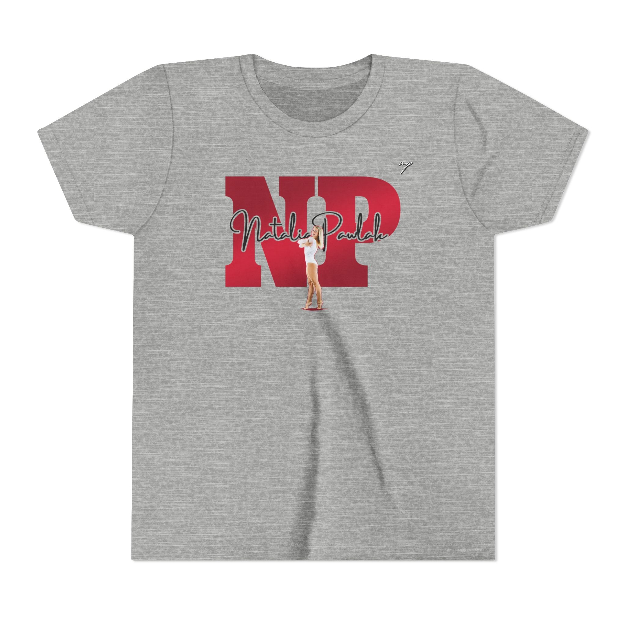 Natalia Pawlak Youth Graphic Tee