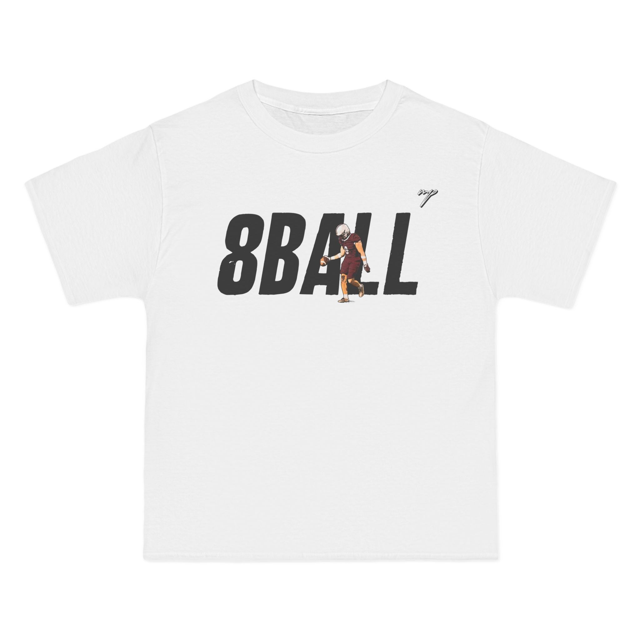 Cannon Johnson Vintage Tee