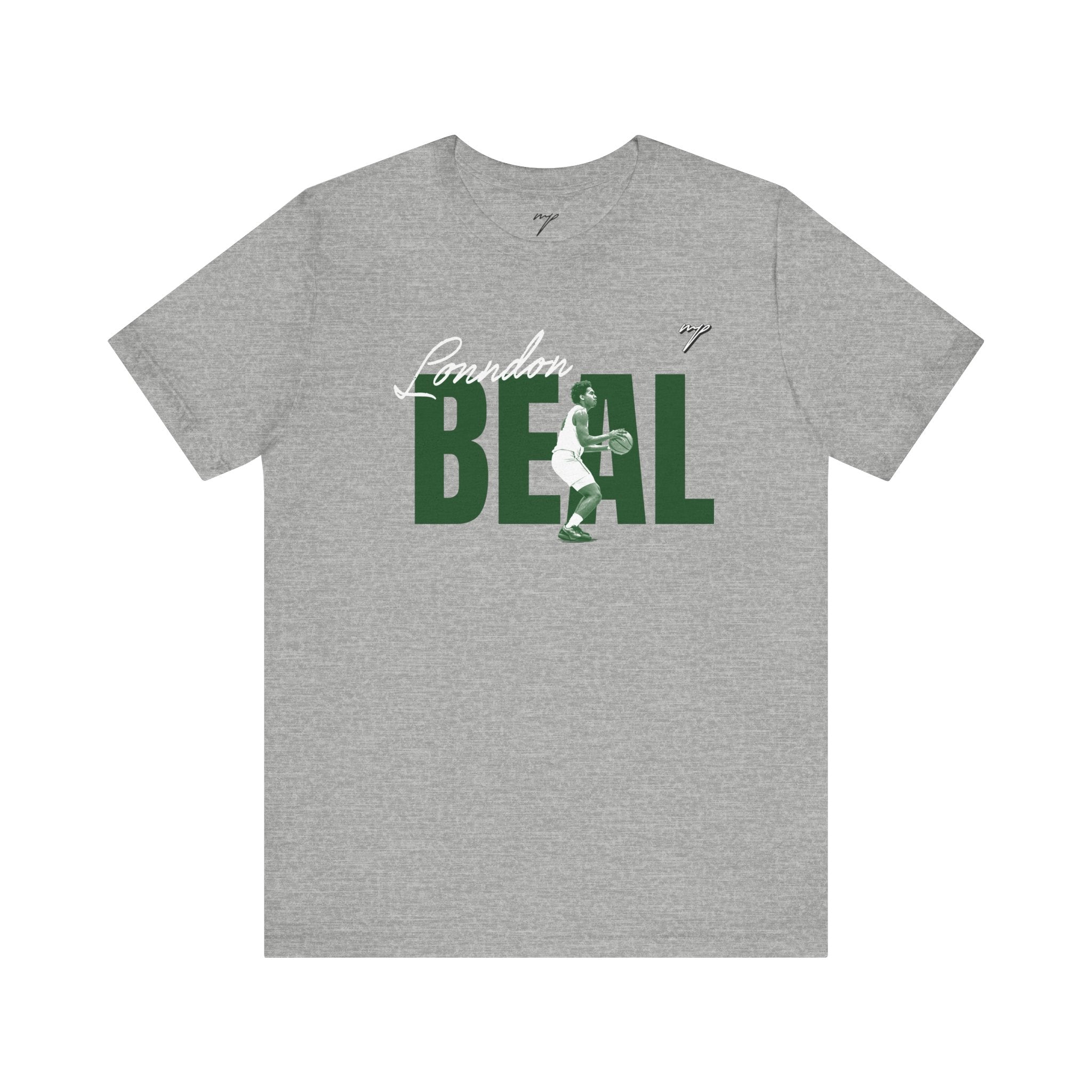 Lonndon Beal Graphic Tee
