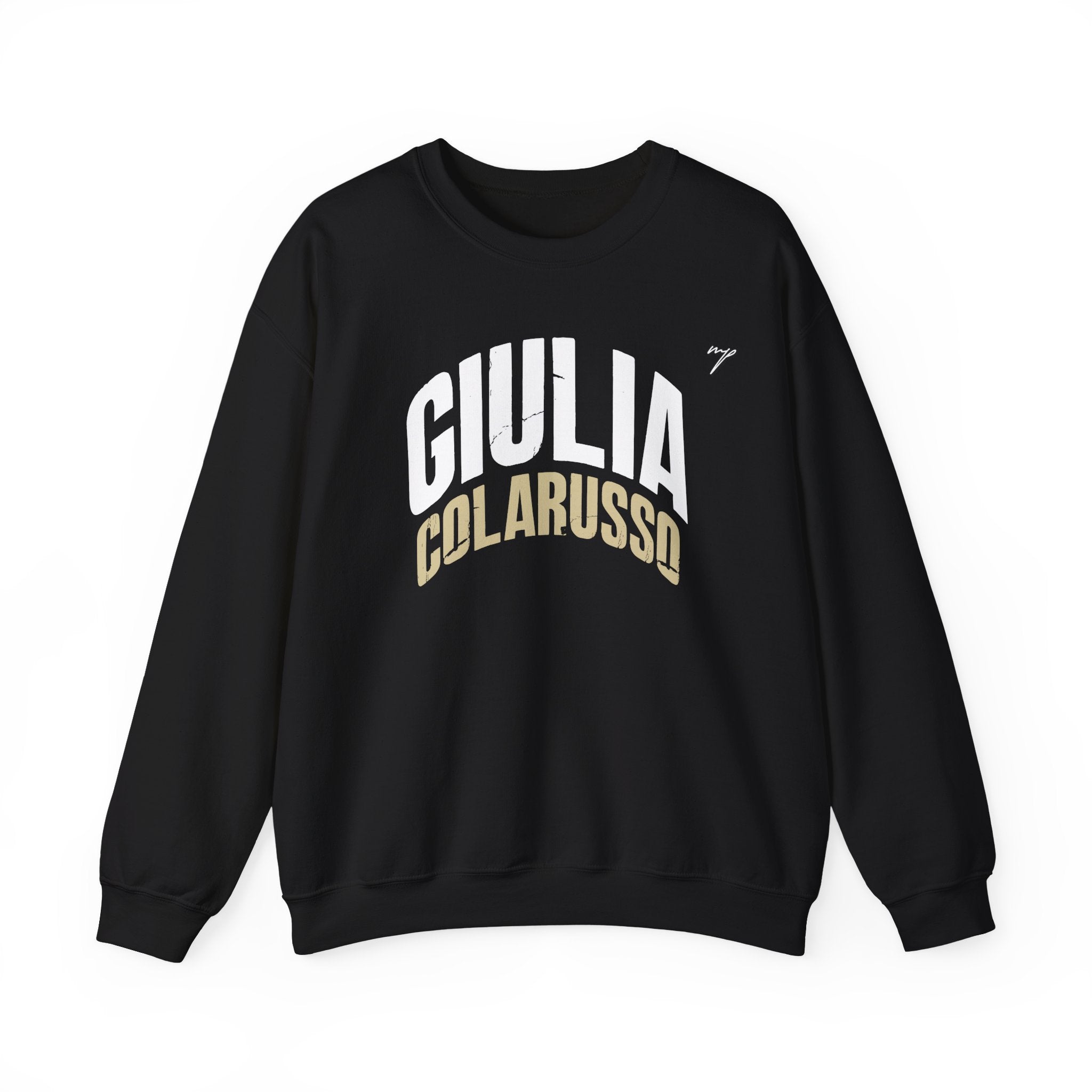 Giulia Colarusso Crewneck