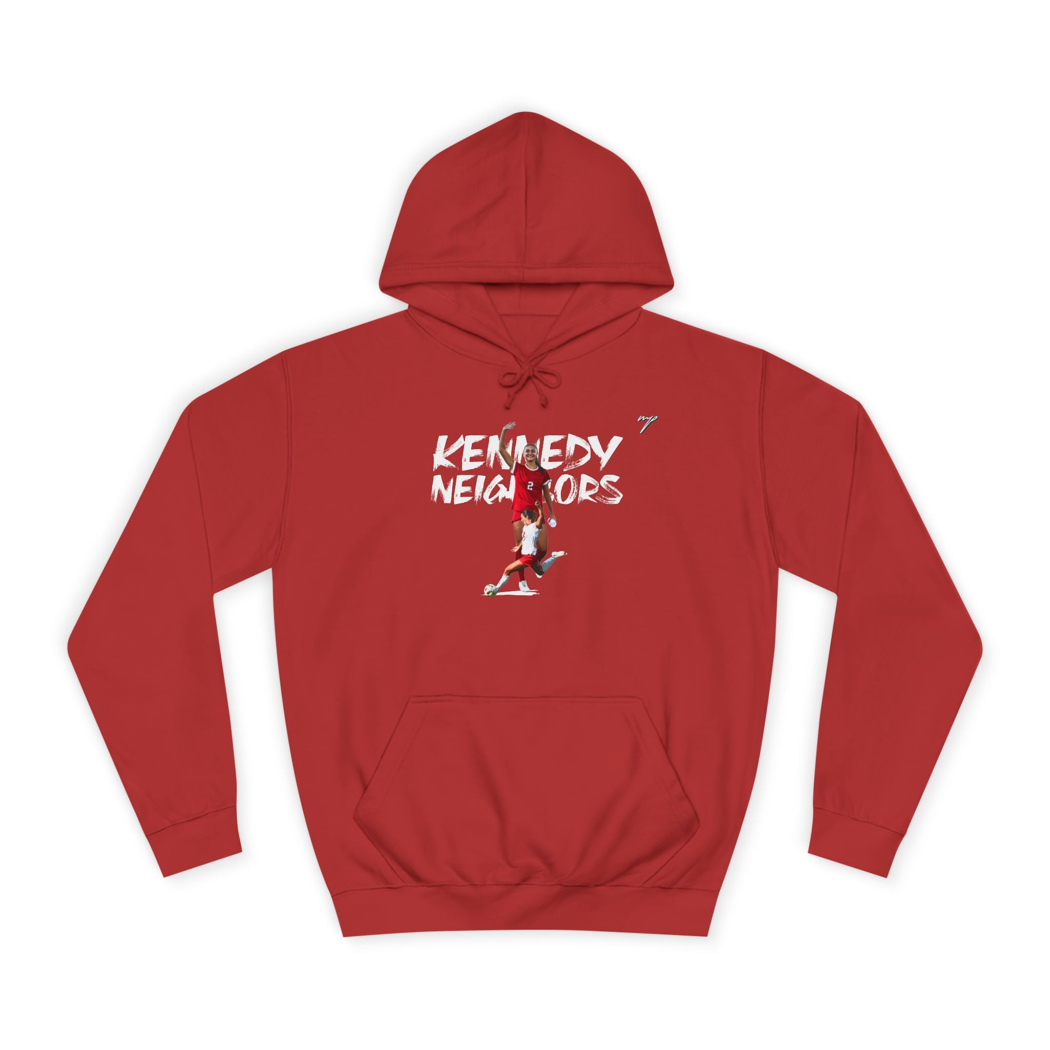 Kennedy Neighbors Hoodie