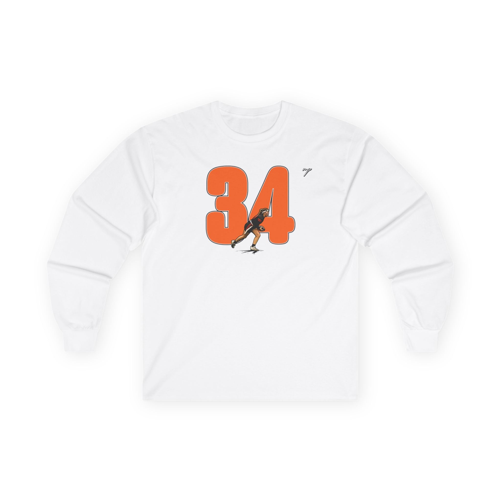 Lexi Kile Long Sleeve Tee
