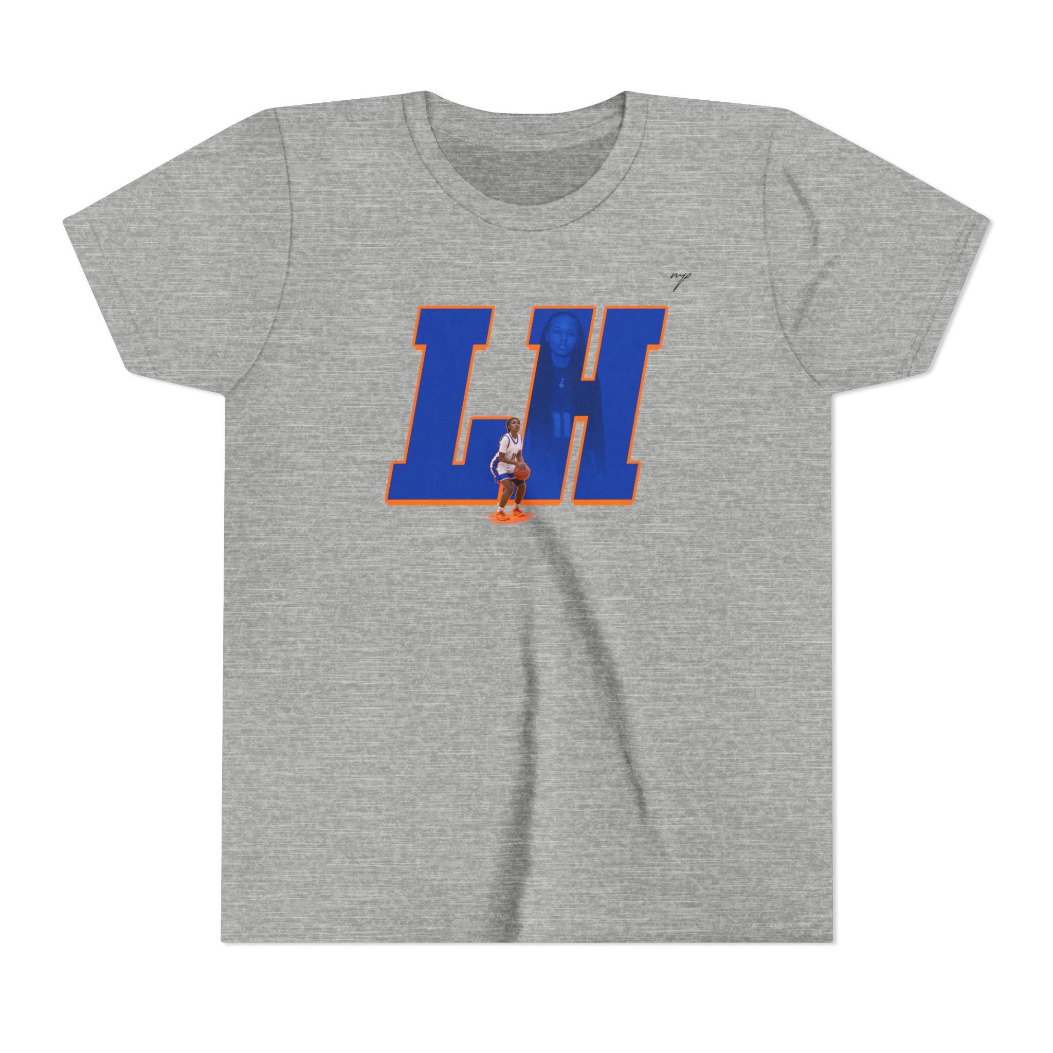 Laila Hamiel YOUTH Graphic Tee