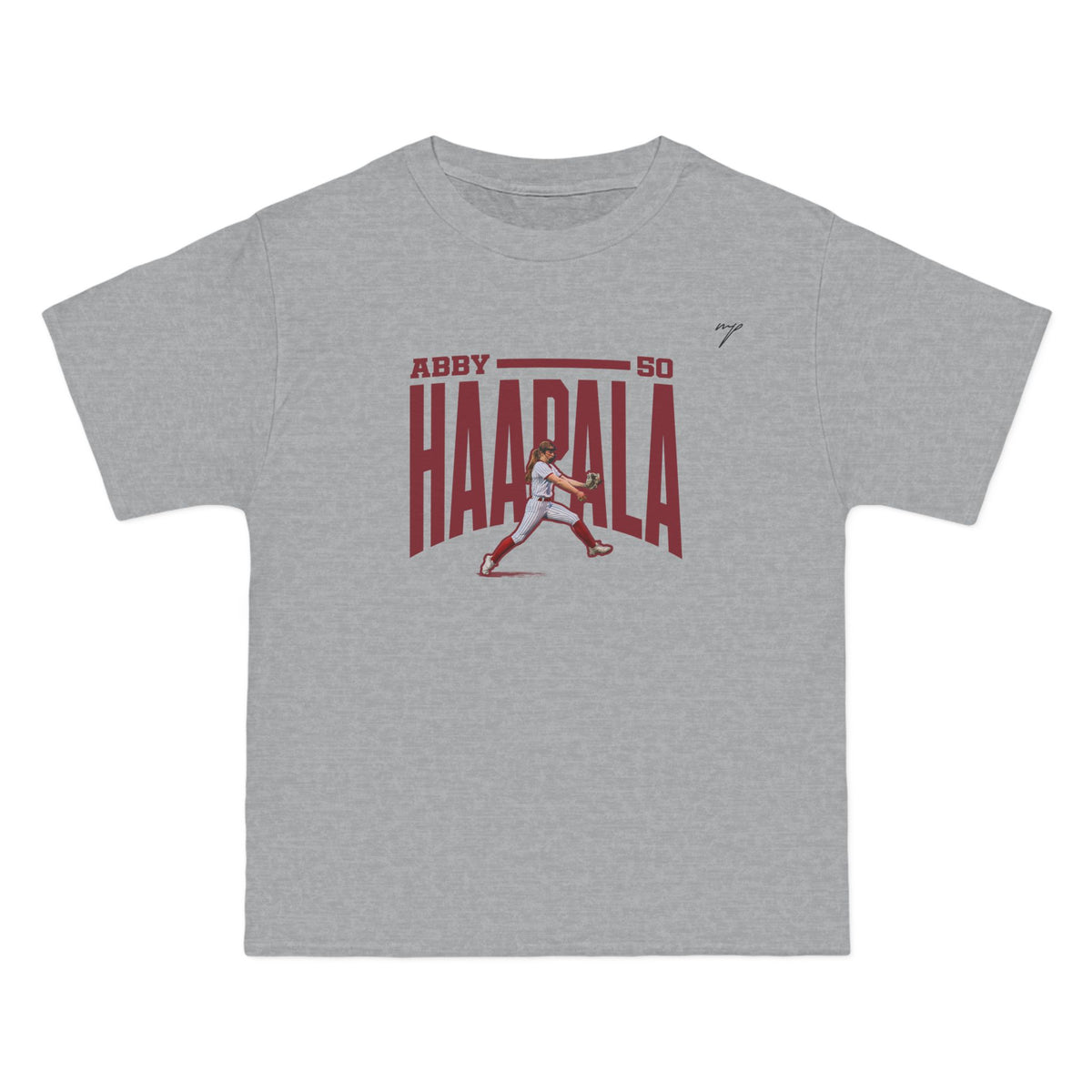 Abby Haapala Vintage Tee