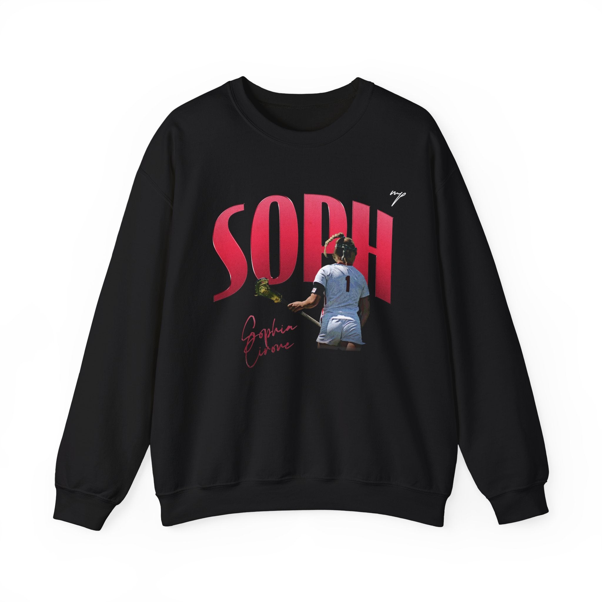 Sophia Cirone Crewneck