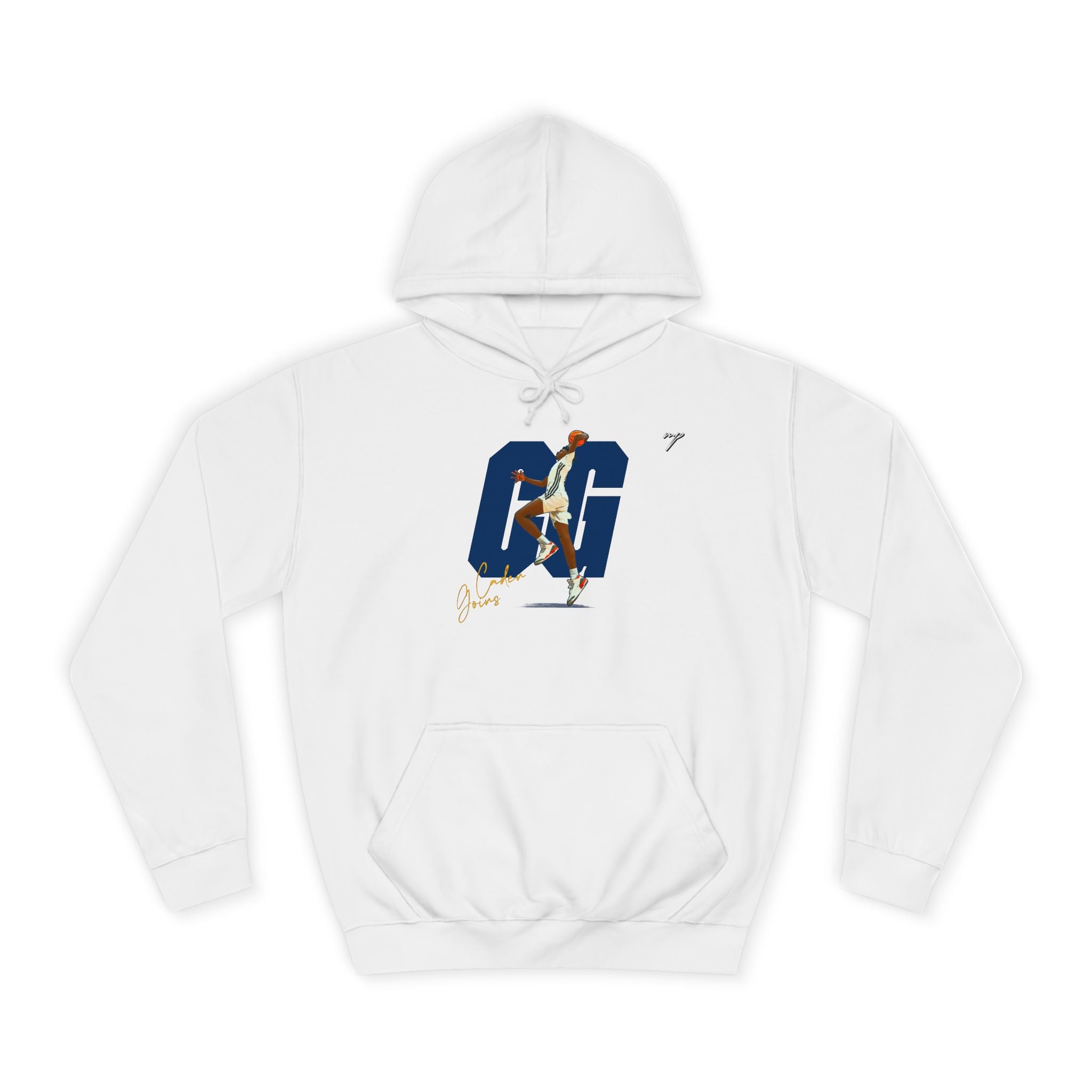 Caden Goins Hoodie