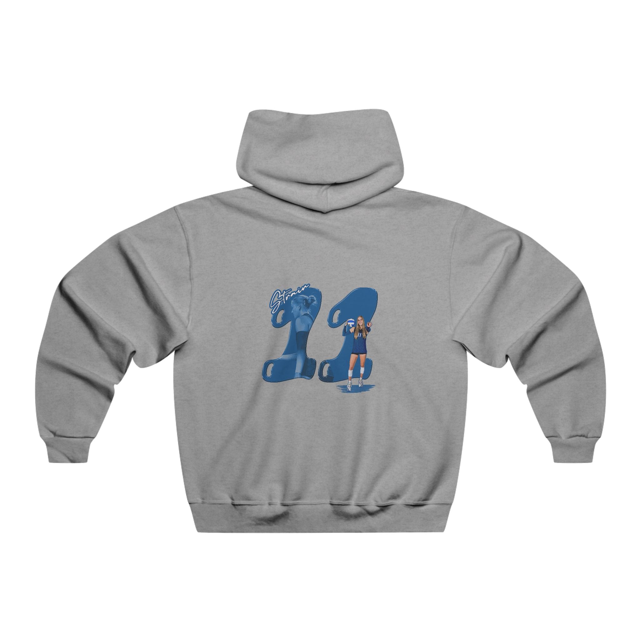 Emersen Strain Vintage Hoodie