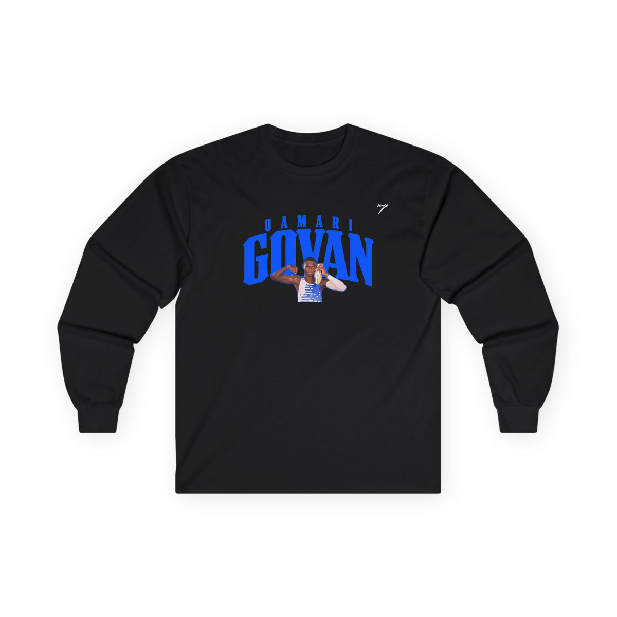Qamari Govan Long Sleeve