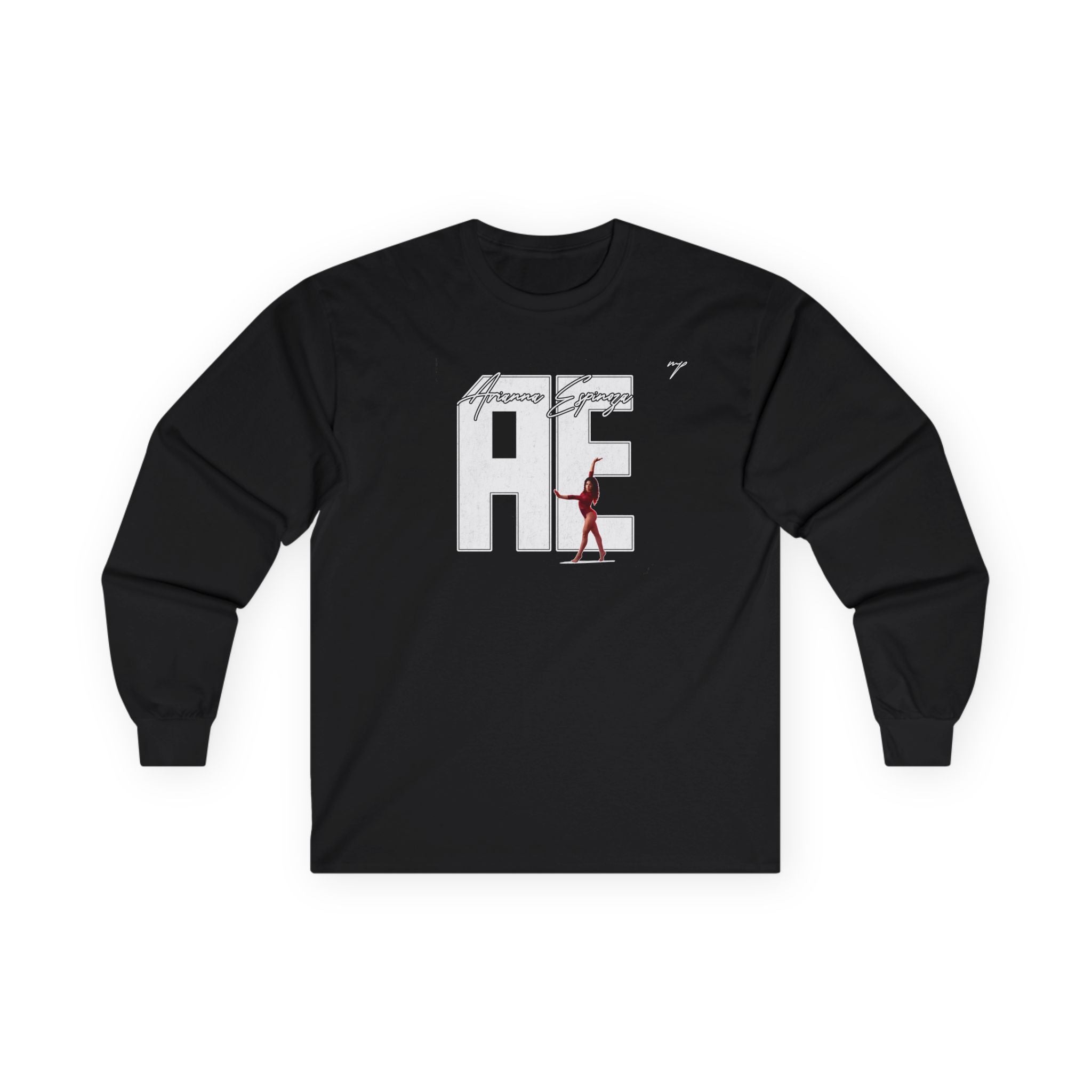 Arianna Espinoza Long Sleeve