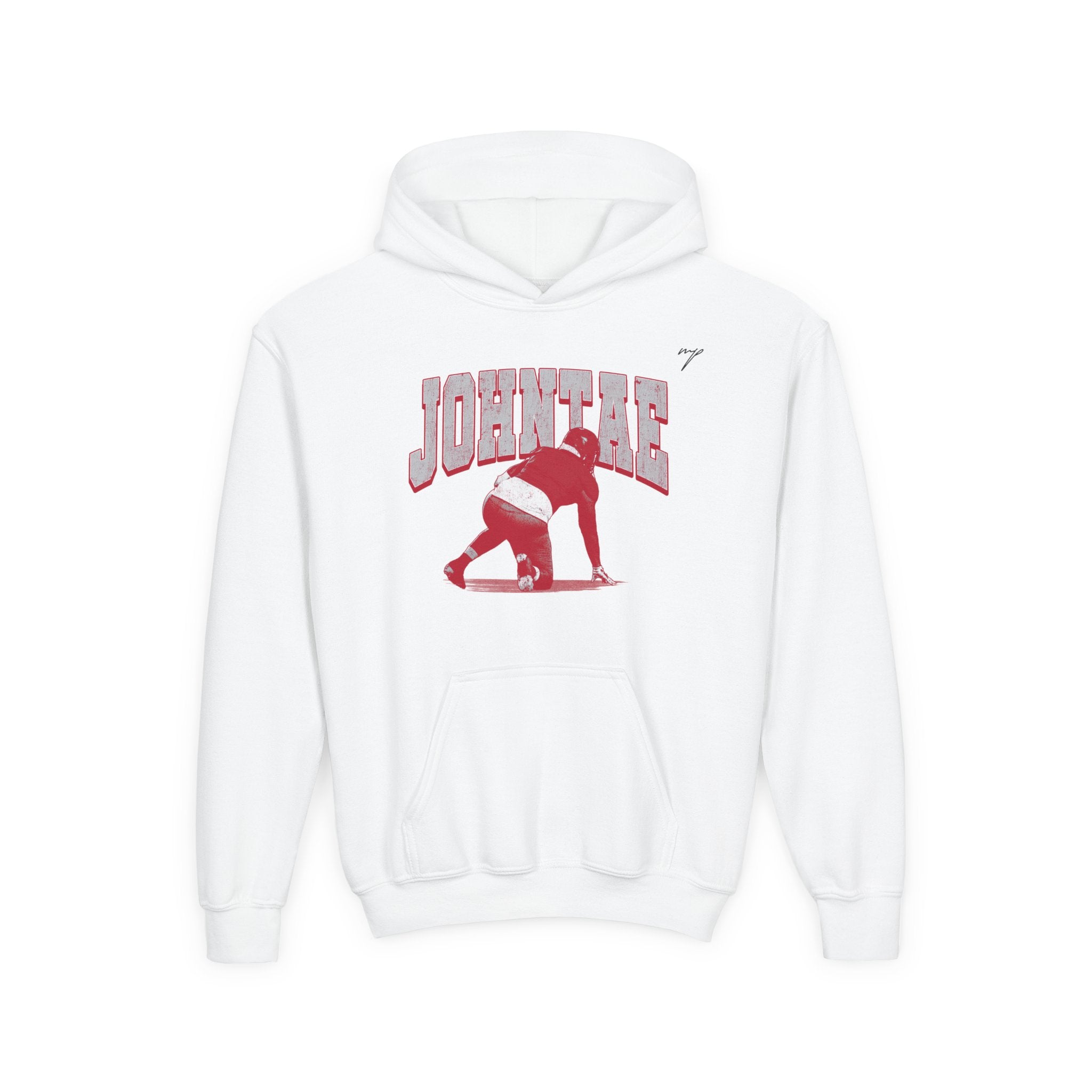 Johntae Marcellus YOUTH Hoodie