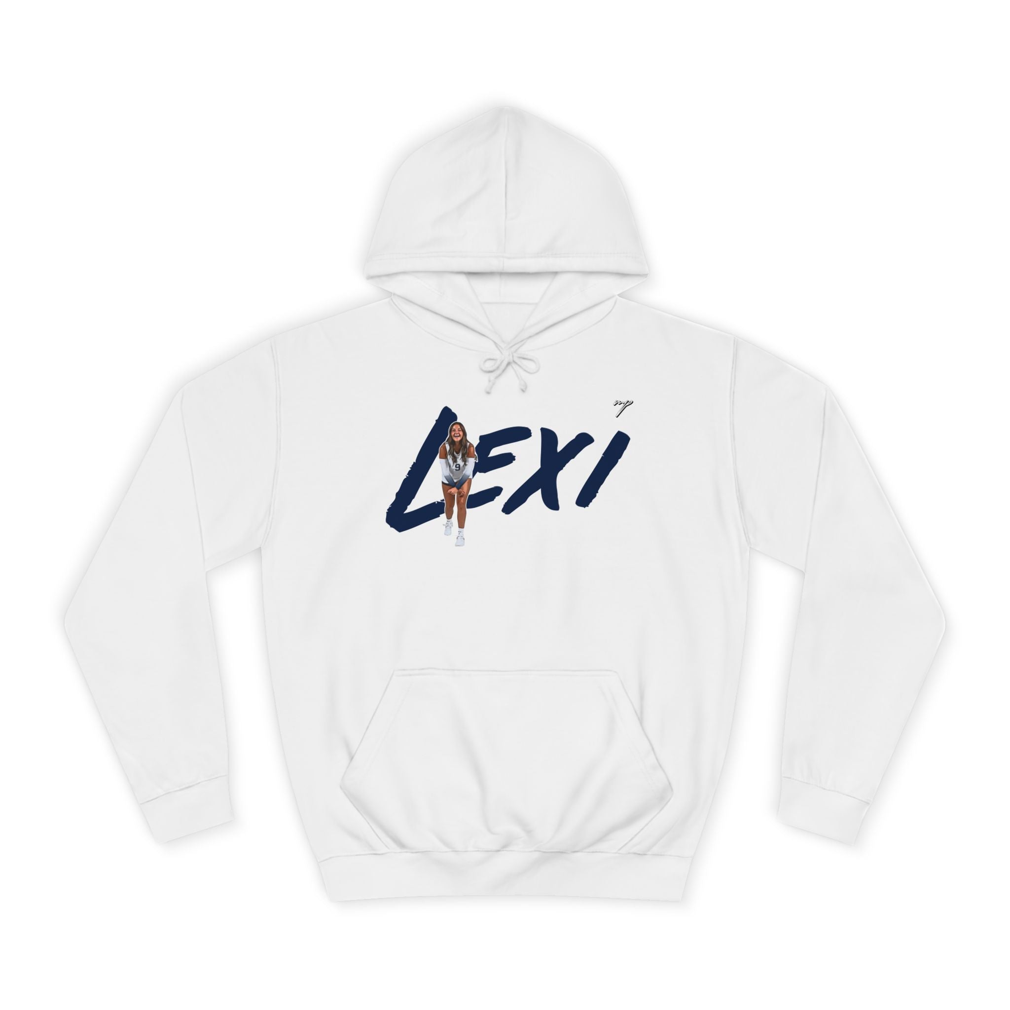 Lexi Gin Hoodie