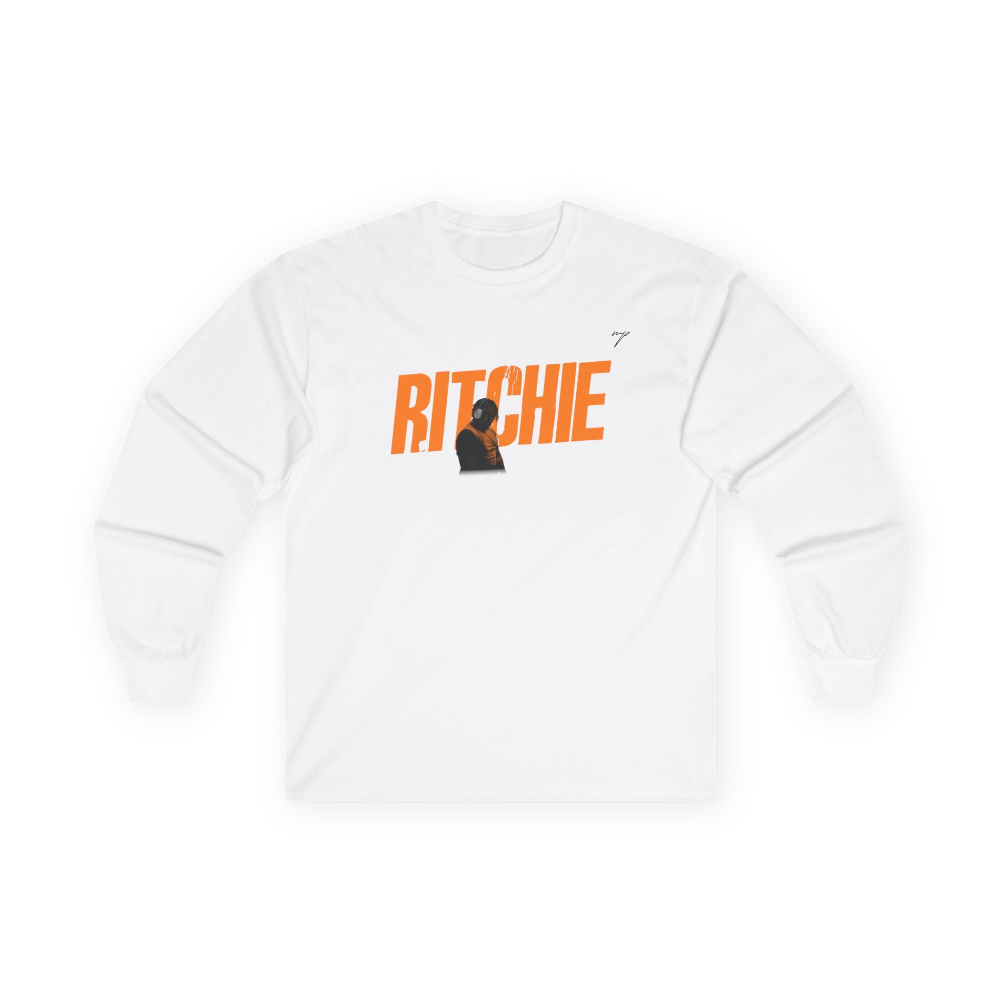 Ritchie Valbrun Long Sleeve