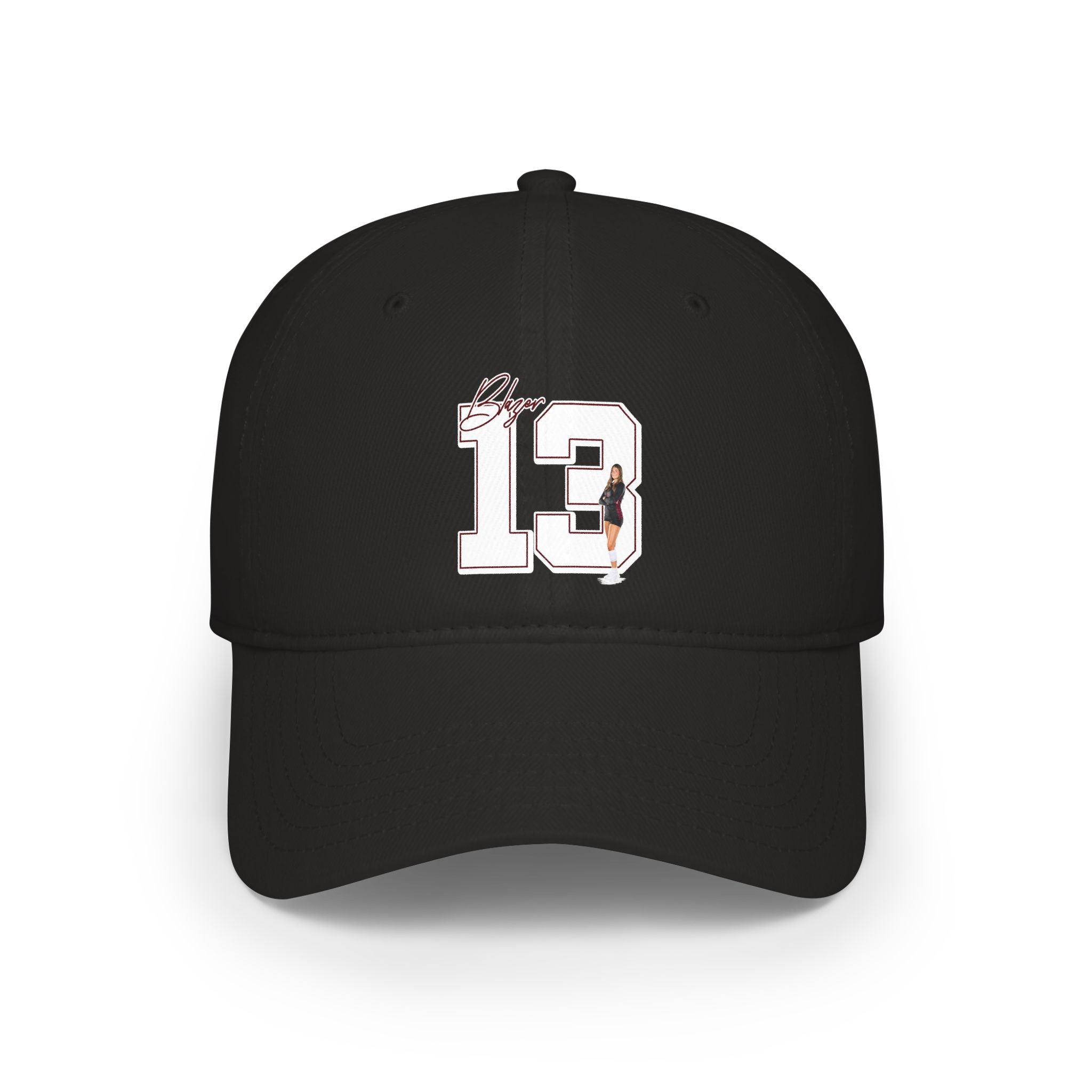 Ashlyn Blazer Hat