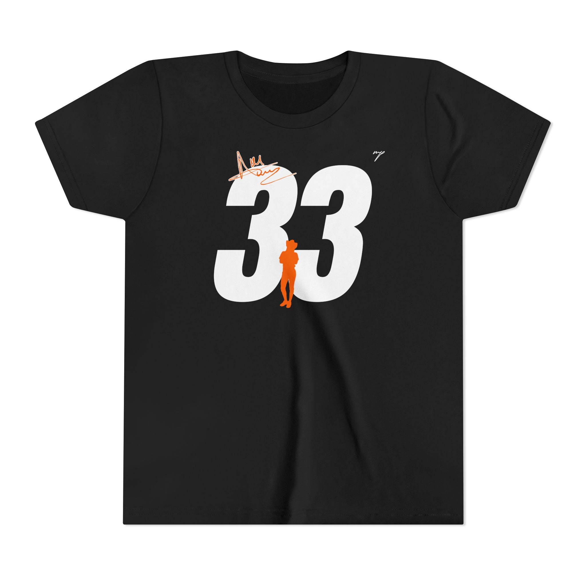 Amaliz Martinez YOUTH Graphic Tee