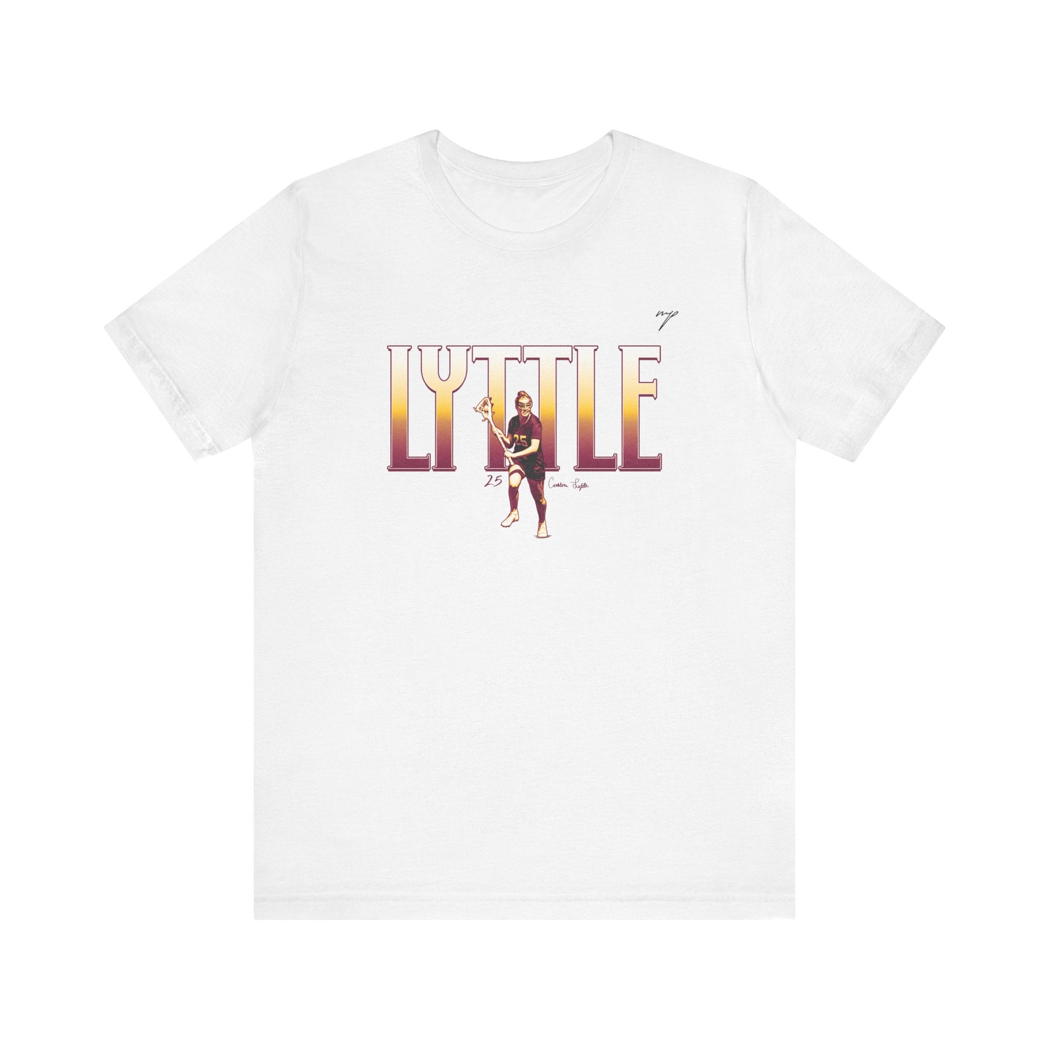 Caroline Lyttle Graphic Tee