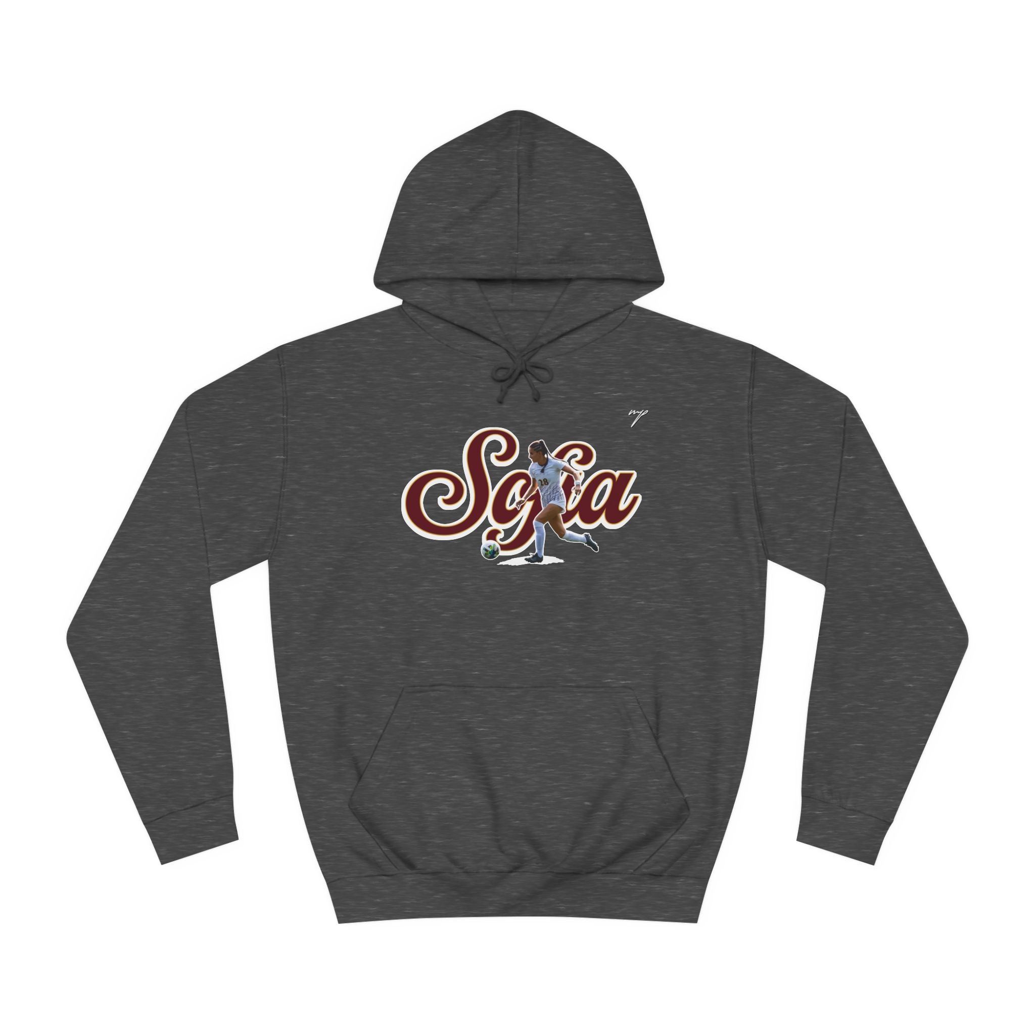 Sofia Banegas Hoodie