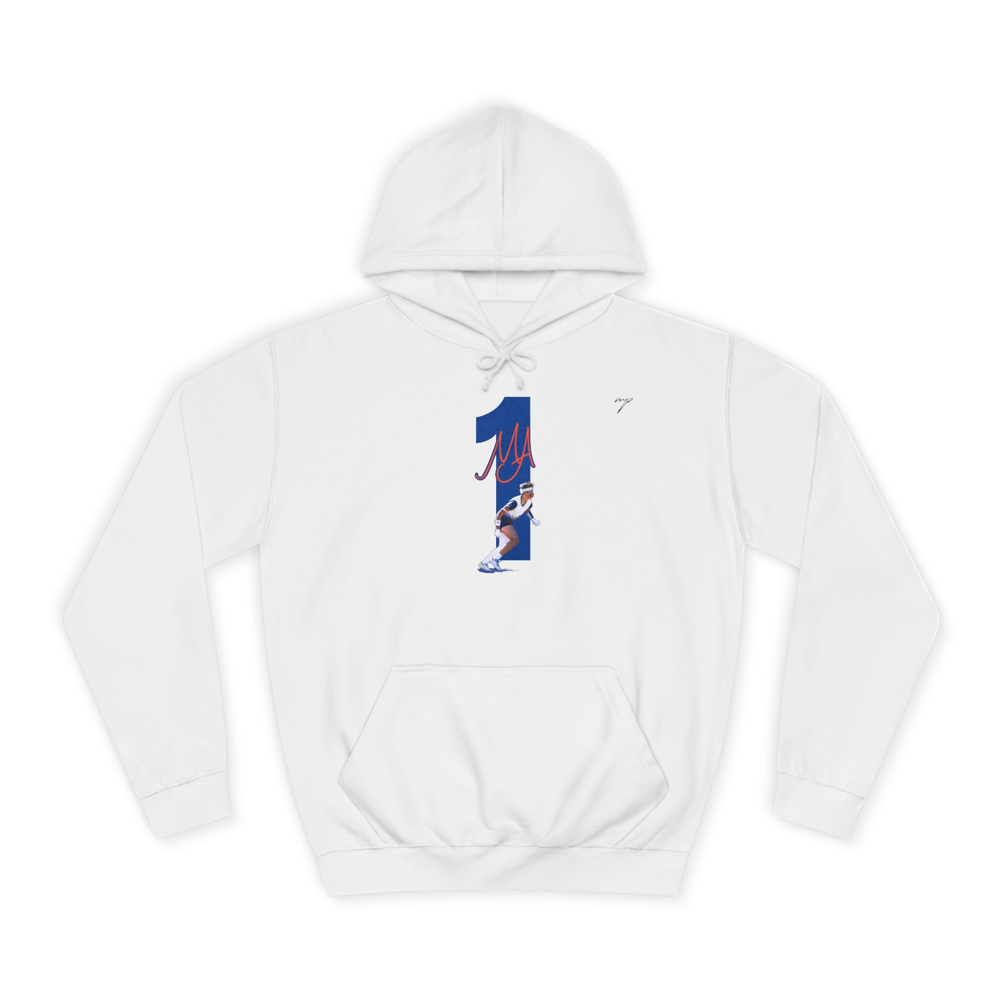 Melanie Archuleta Hoodie