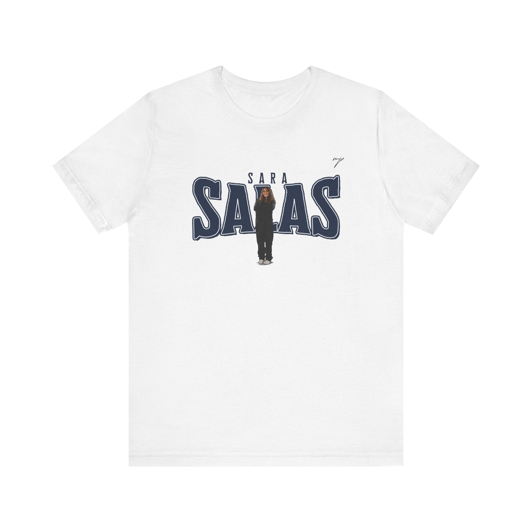 Sara Salas Graphic Tee