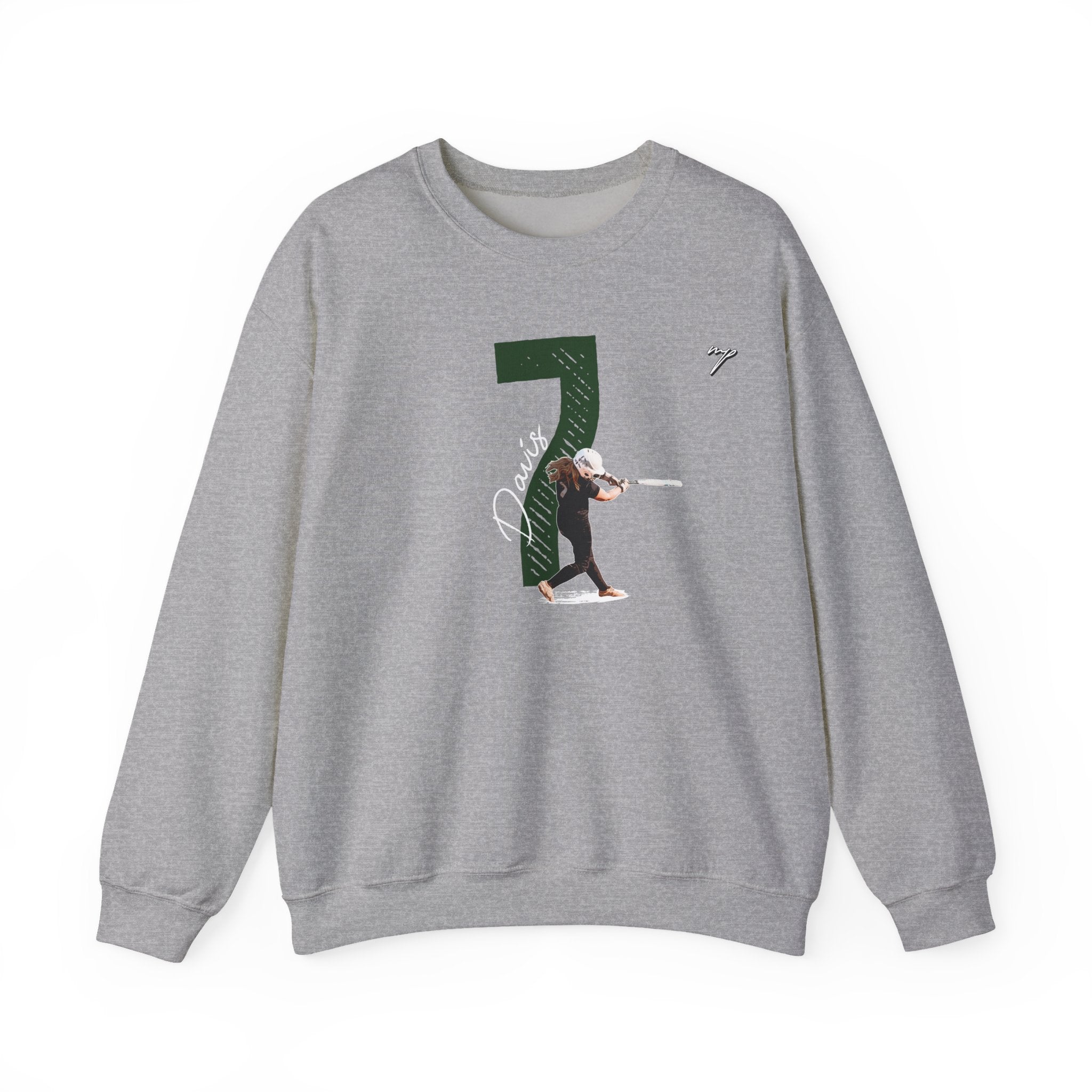 Avery Sue Davis Crewneck