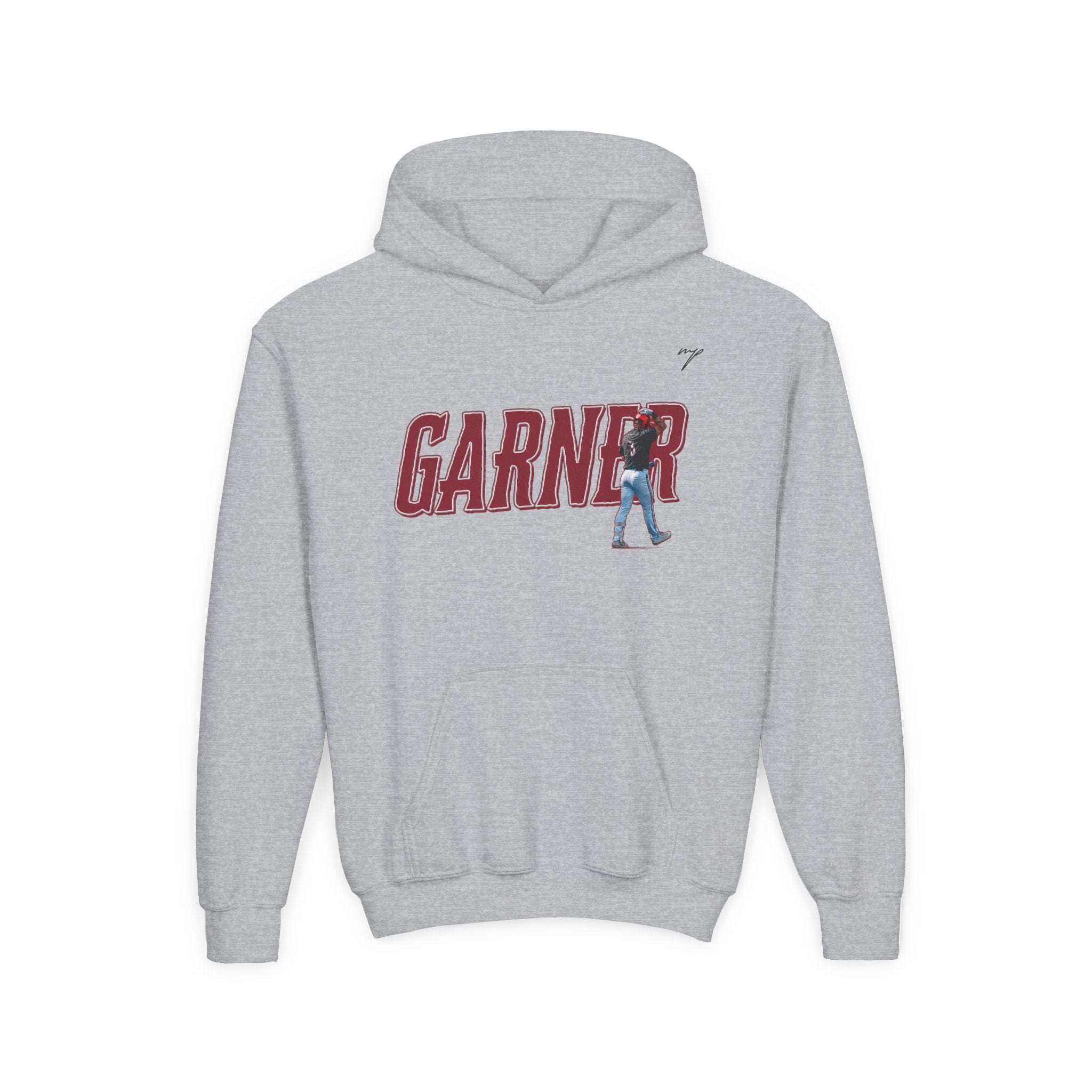Cole Garner YOUTH Hoodie