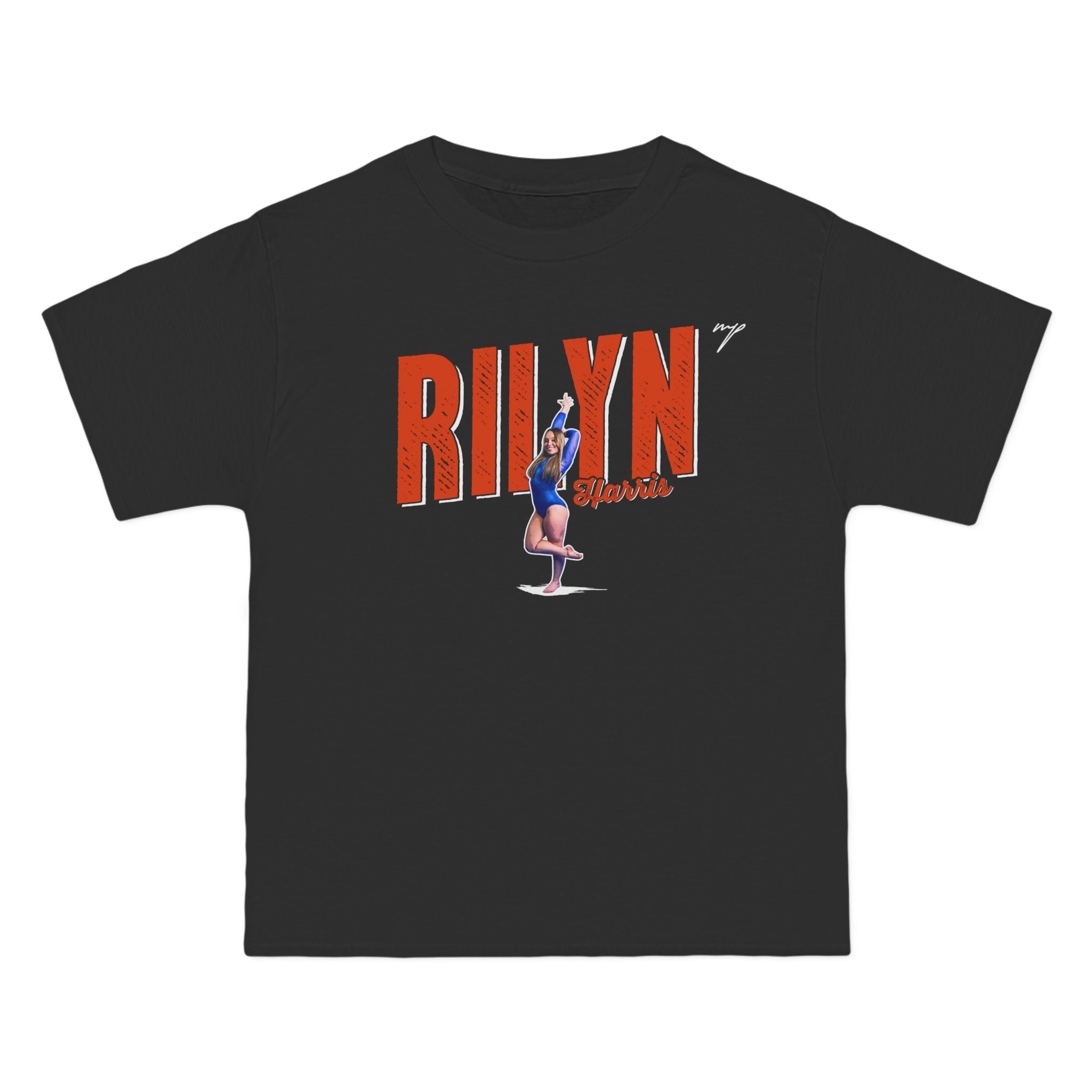 Rilyn Harris Vintage Tee