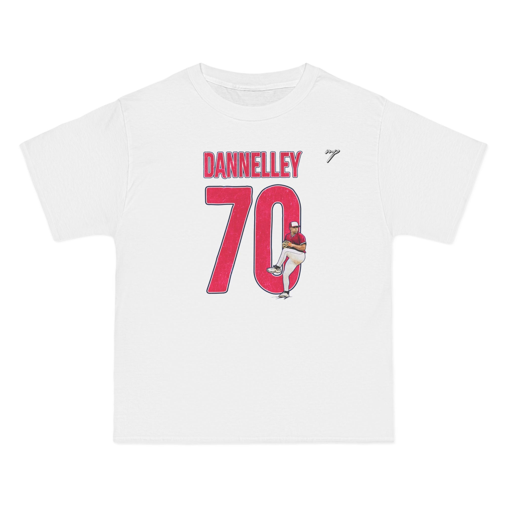 Jackson Dannelley Vintage Tee