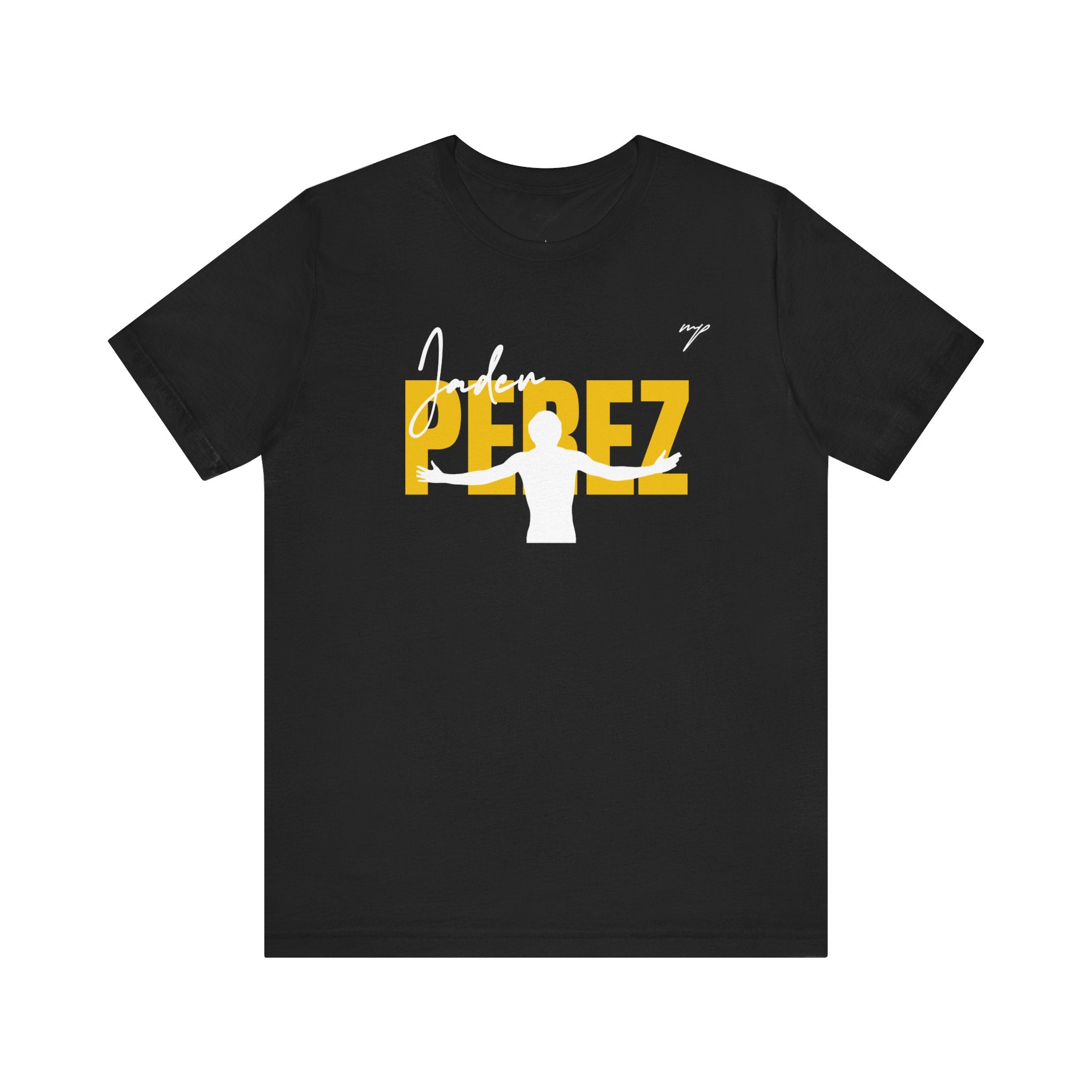 Jaden Perez Graphic Tee