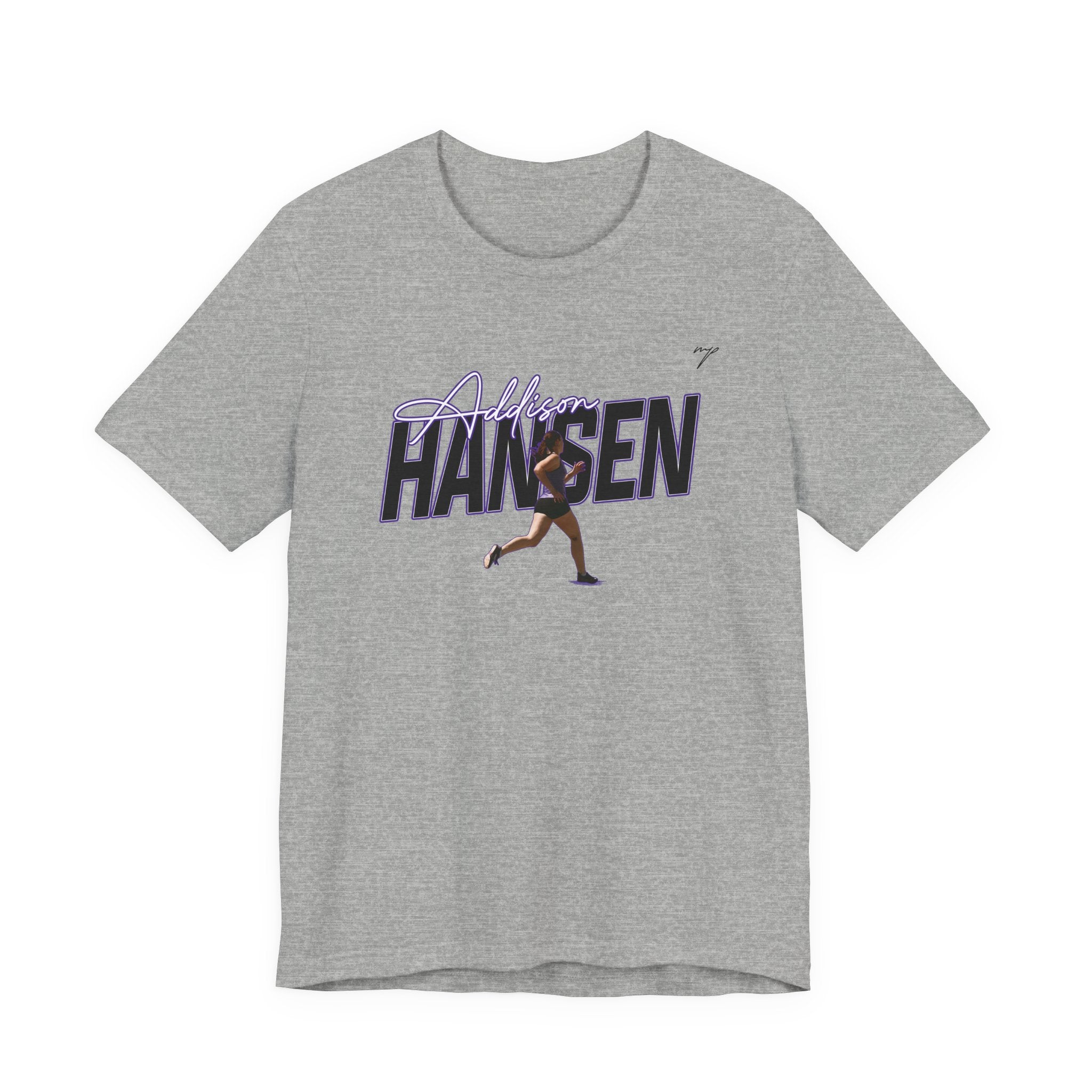 Addison Hansen Graphic Tee